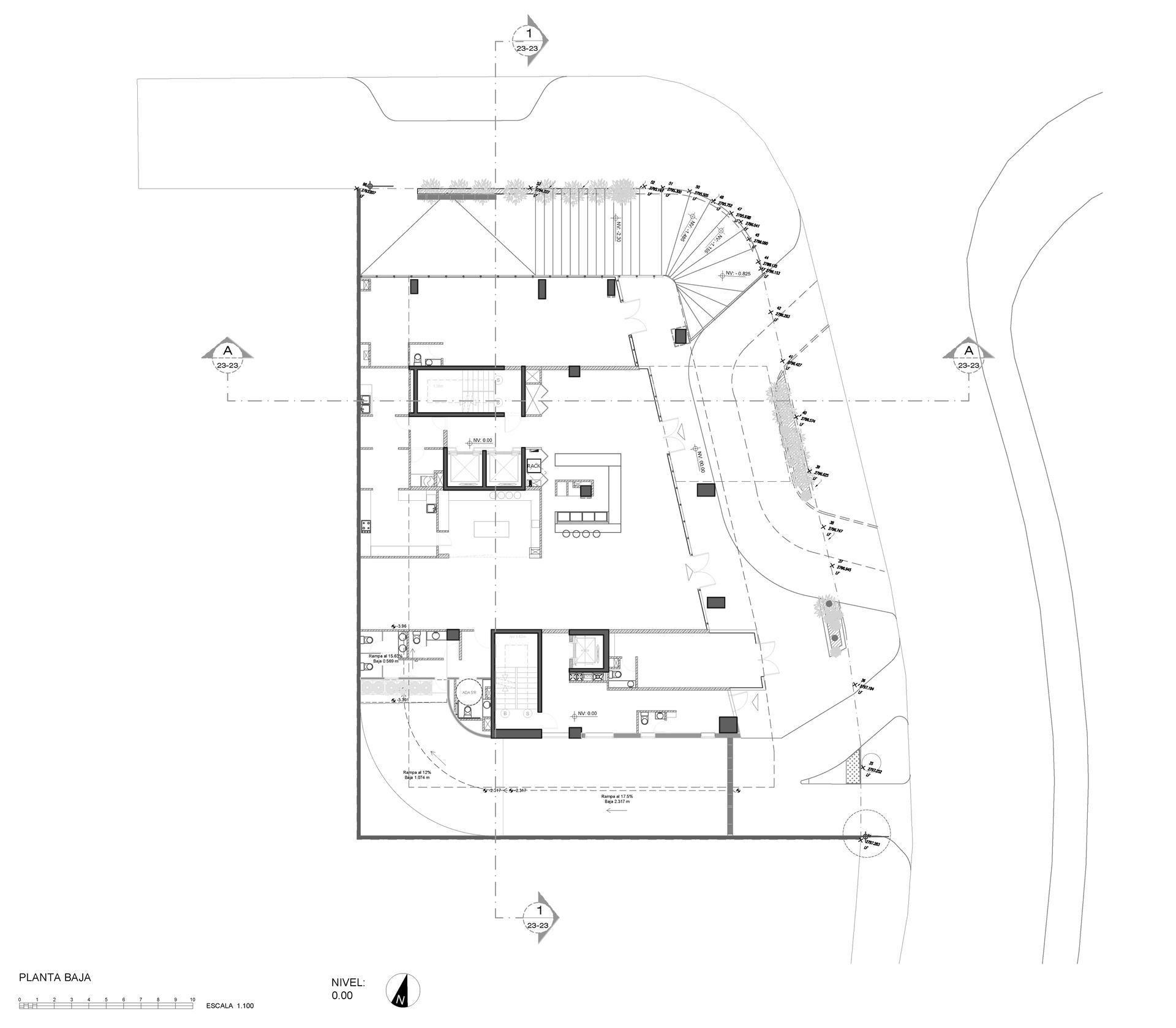 Hampton by Hilton Carolina Park & Zenith Penthouse Suites - image 29