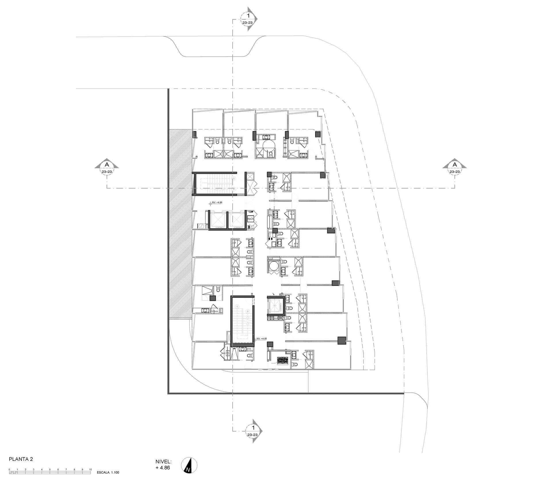 Hampton by Hilton Carolina Park & Zenith Penthouse Suites - image 30