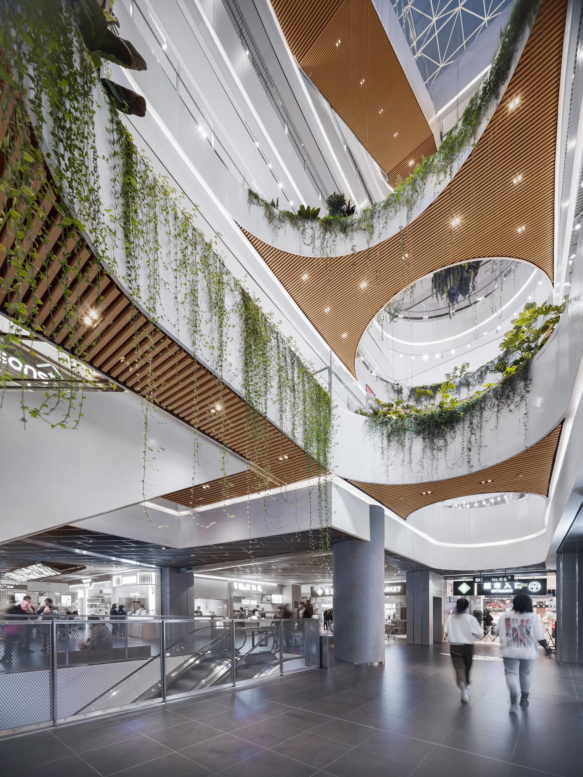 CapitaMall Nuohemule - image 18
