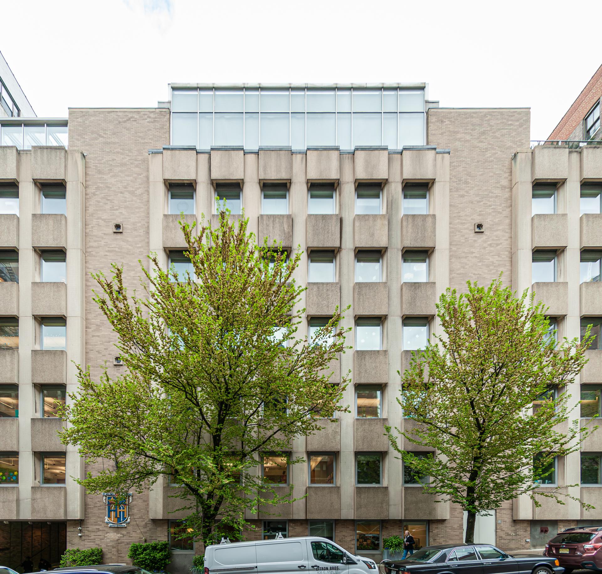 St. Hilda's & St. Hugh's School - image 3