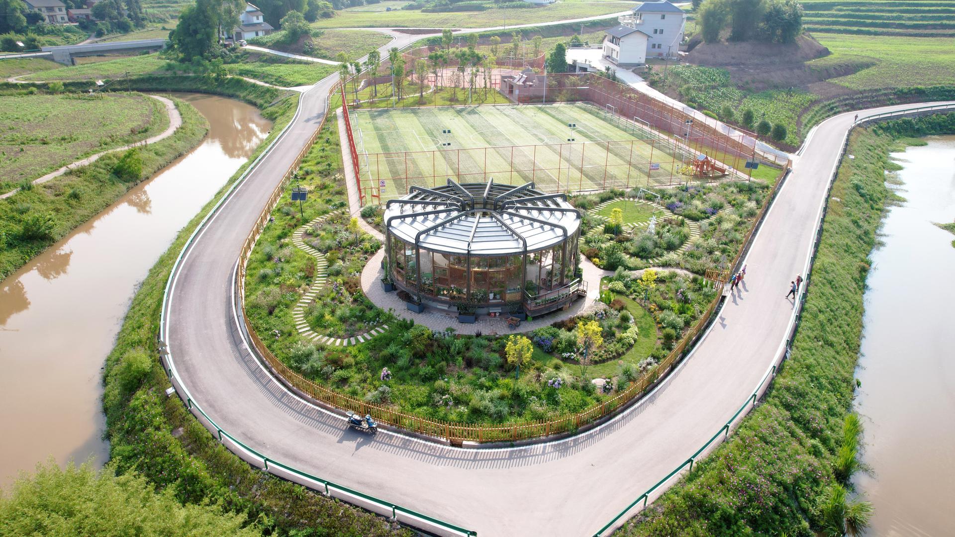 Joybo Farm - image 20