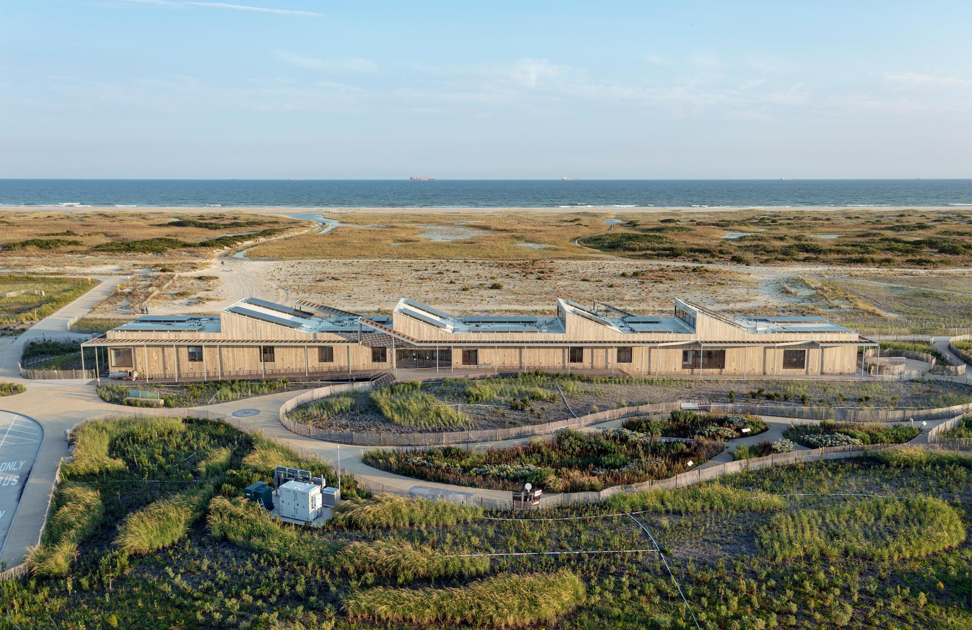 Jones Beach Energy and Nature Center - image 5