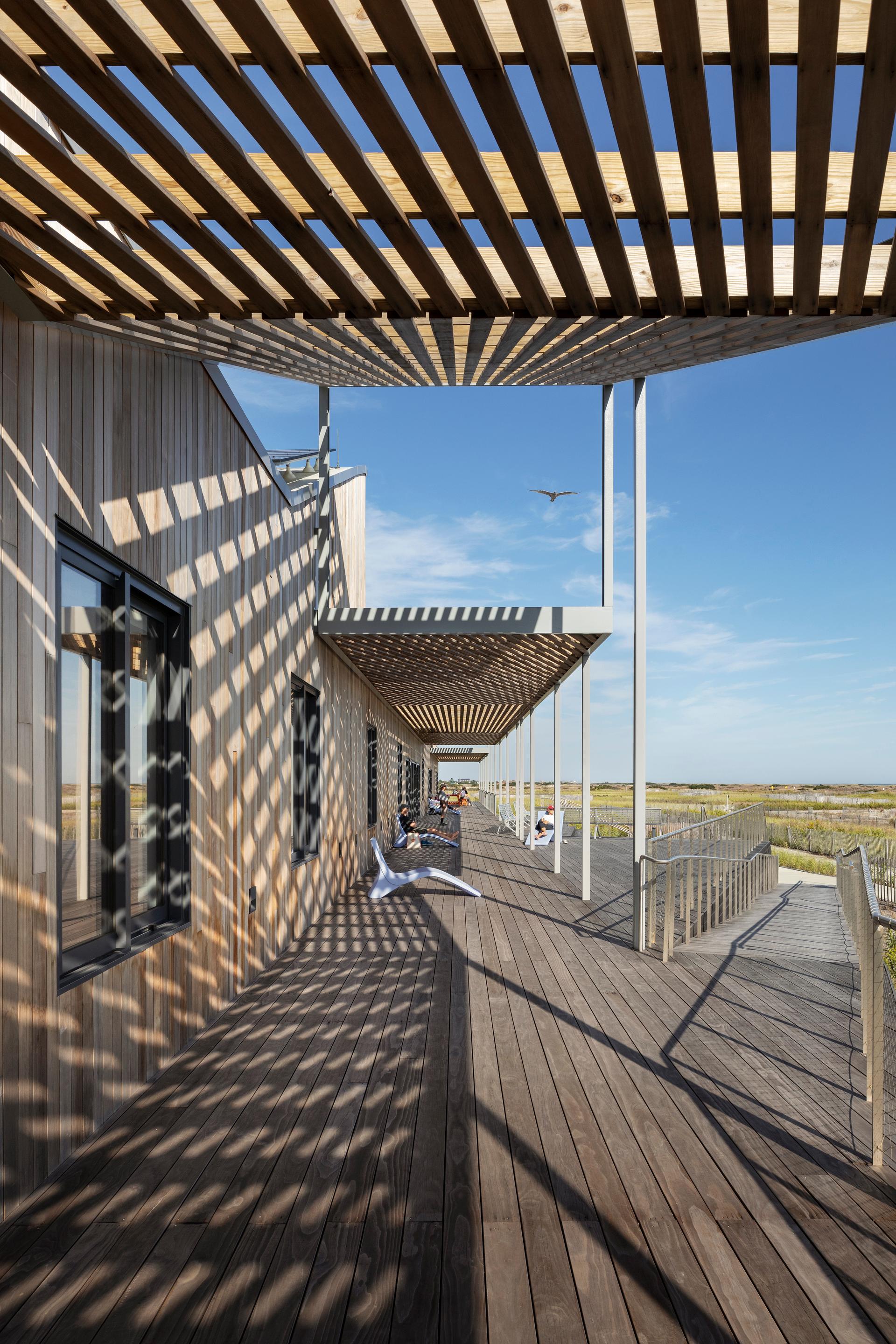 Jones Beach Energy and Nature Center - image 10