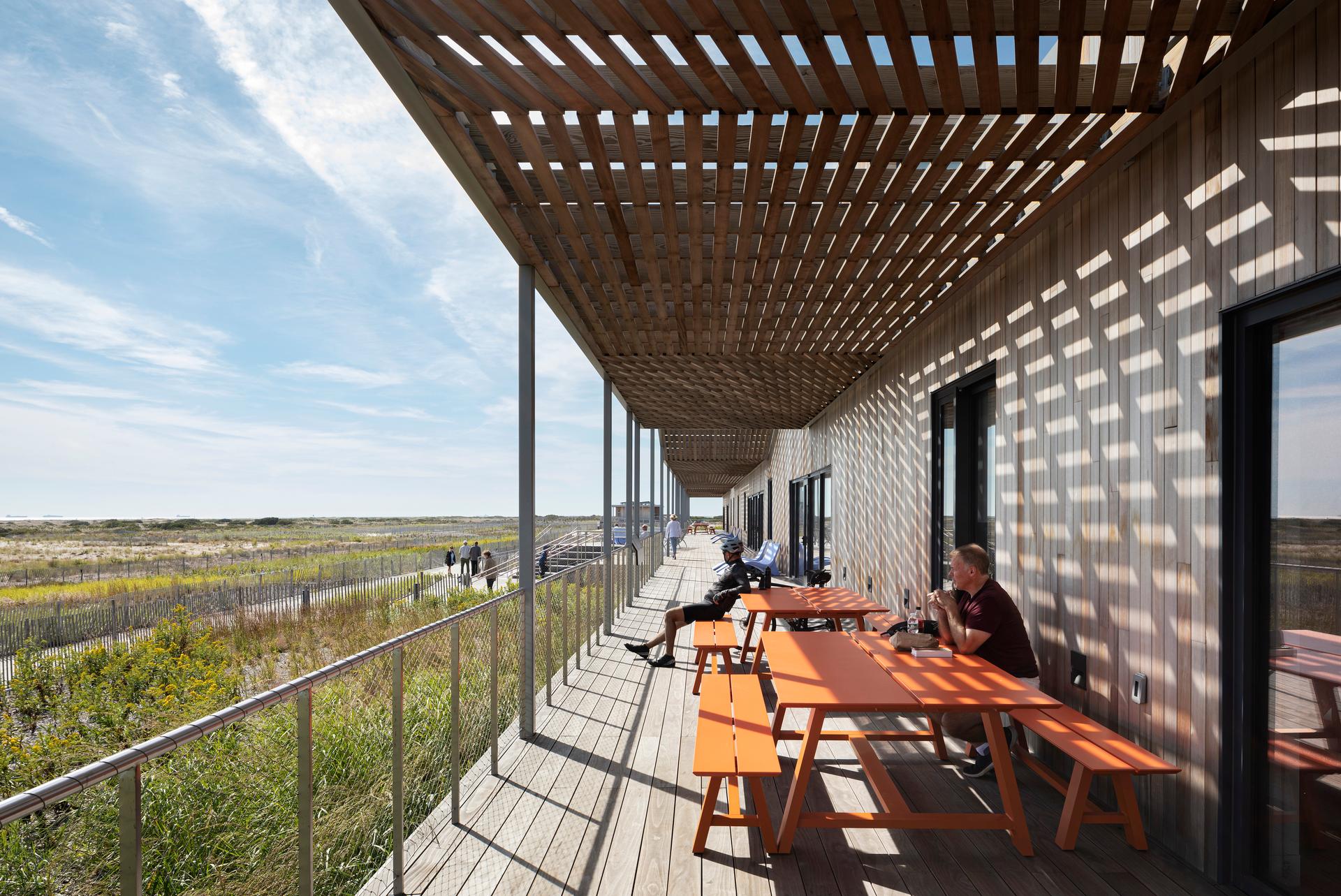 Jones Beach Energy and Nature Center - image 7