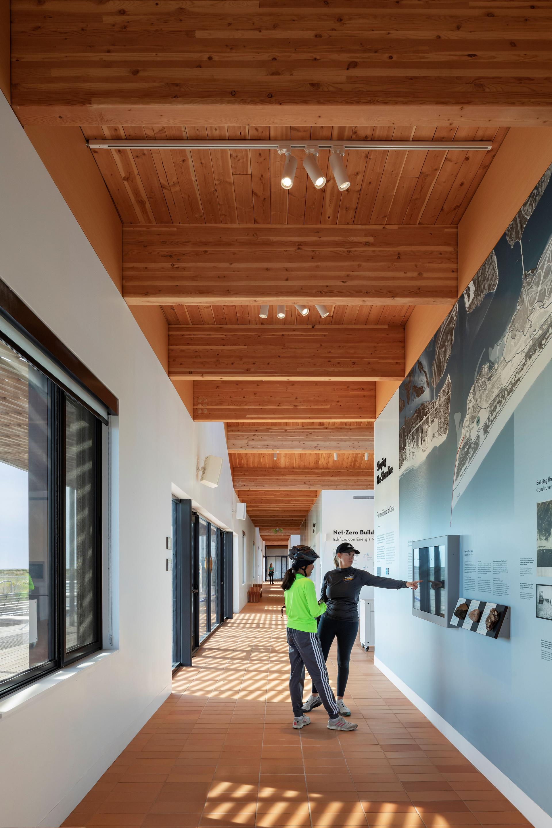 Jones Beach Energy and Nature Center - image 8