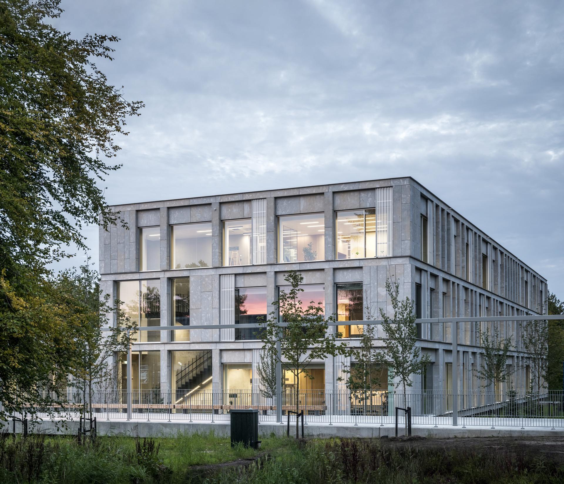 Novonesis Innovation Campus - image 4
