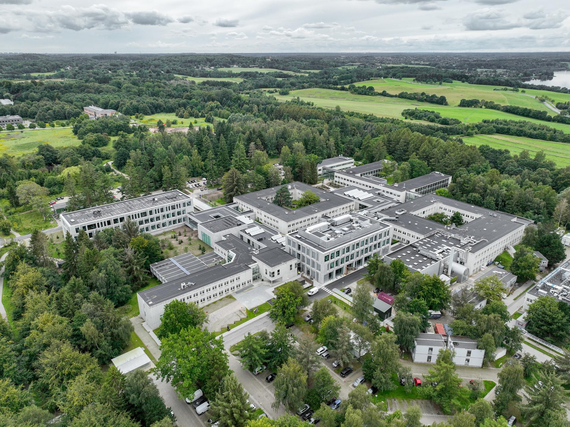 Novonesis Innovation Campus - image 2