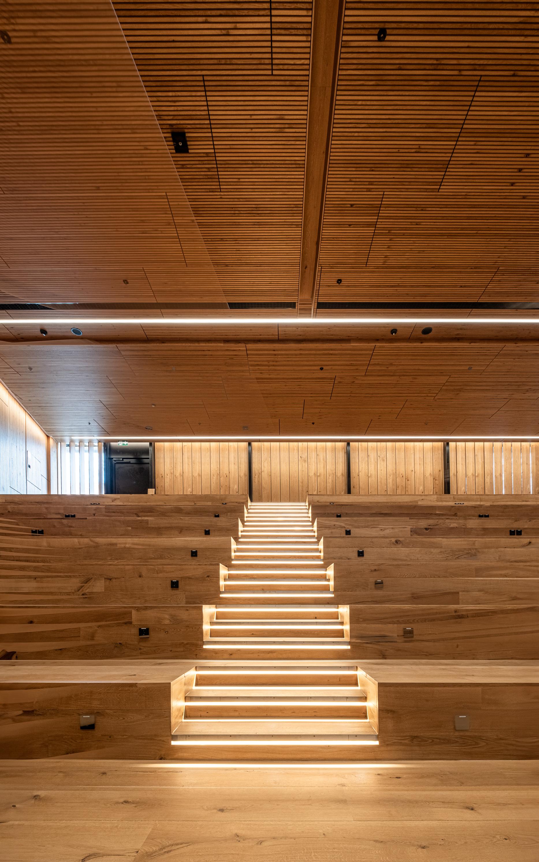 Niels Bohr Building - image 16
