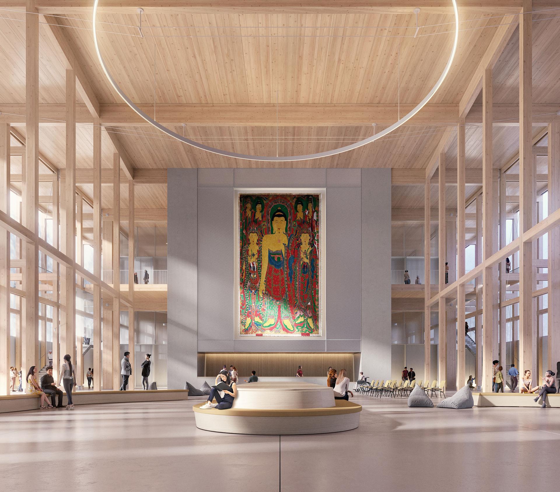 Jinju National Museum - image 6