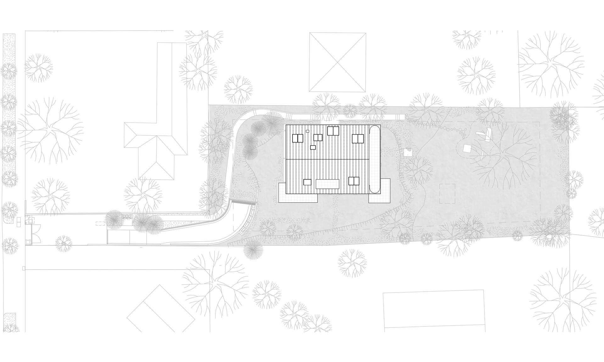 H151 - a house with five apartments - image 17