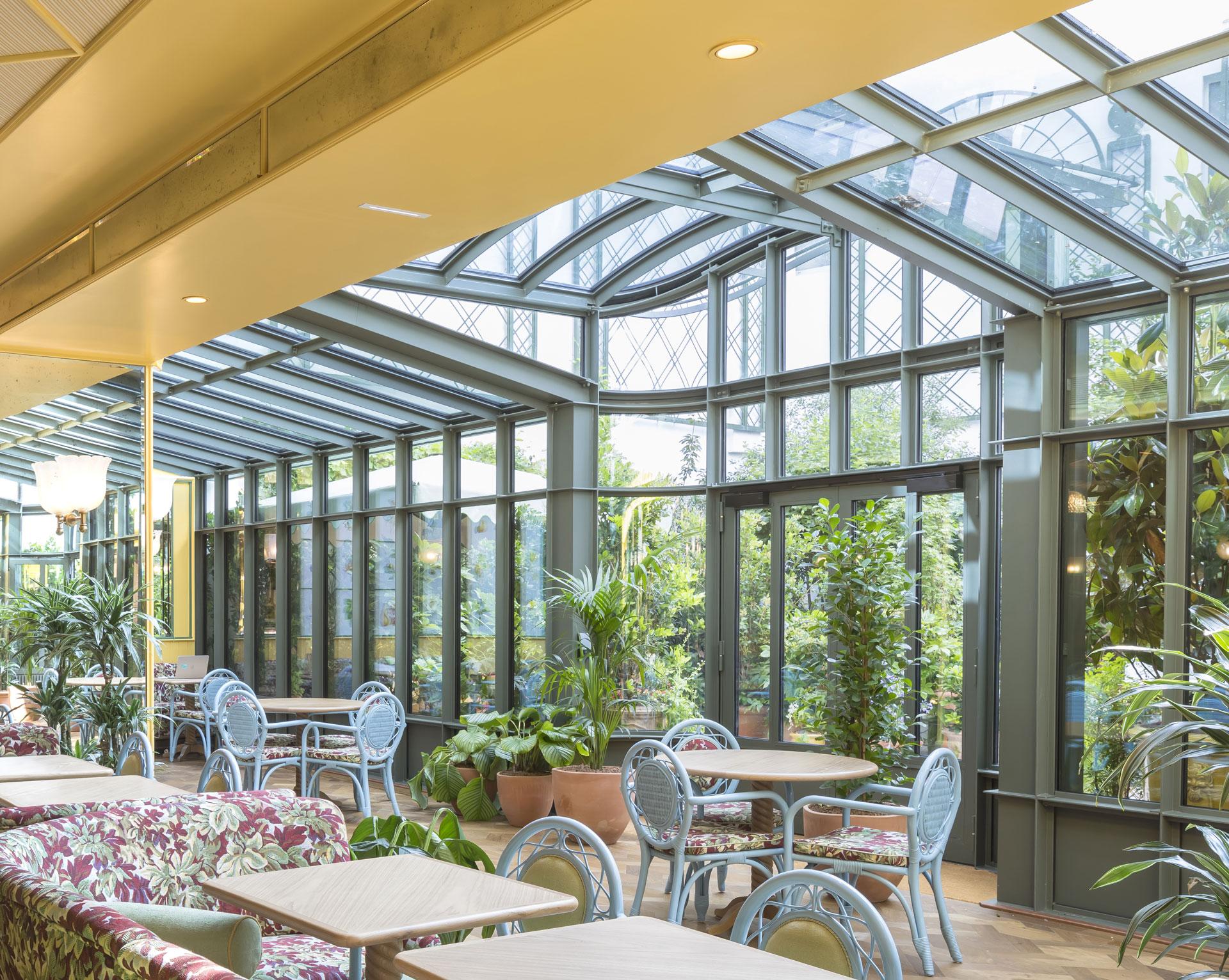 TALE OF TRANSFORMATION LA FANTAISIE HOTEL - image 5