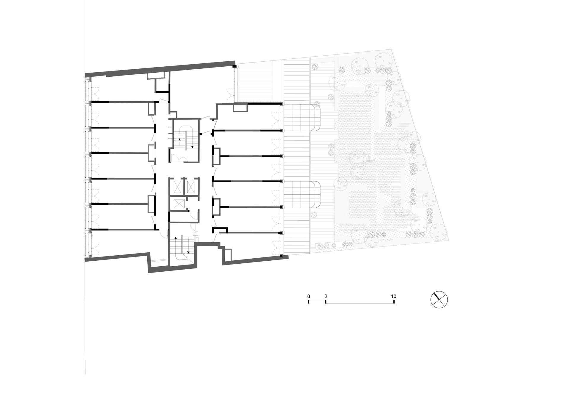 TALE OF TRANSFORMATION LA FANTAISIE HOTEL - image 16