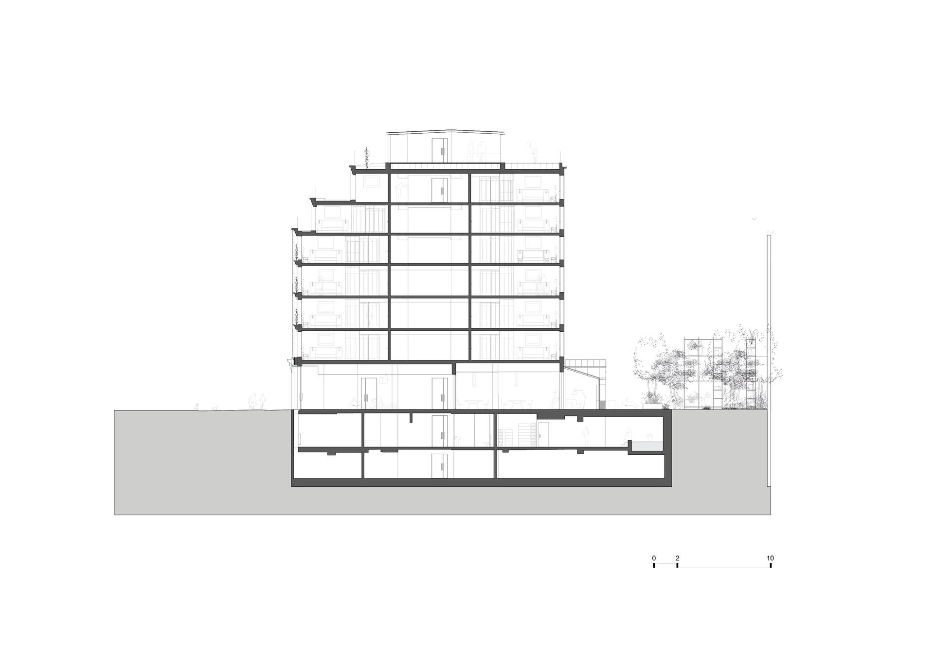 TALE OF TRANSFORMATION LA FANTAISIE HOTEL - image 15