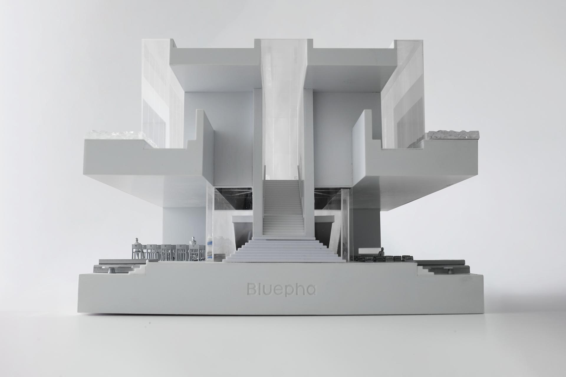 Bluepha BioFAB - image 36