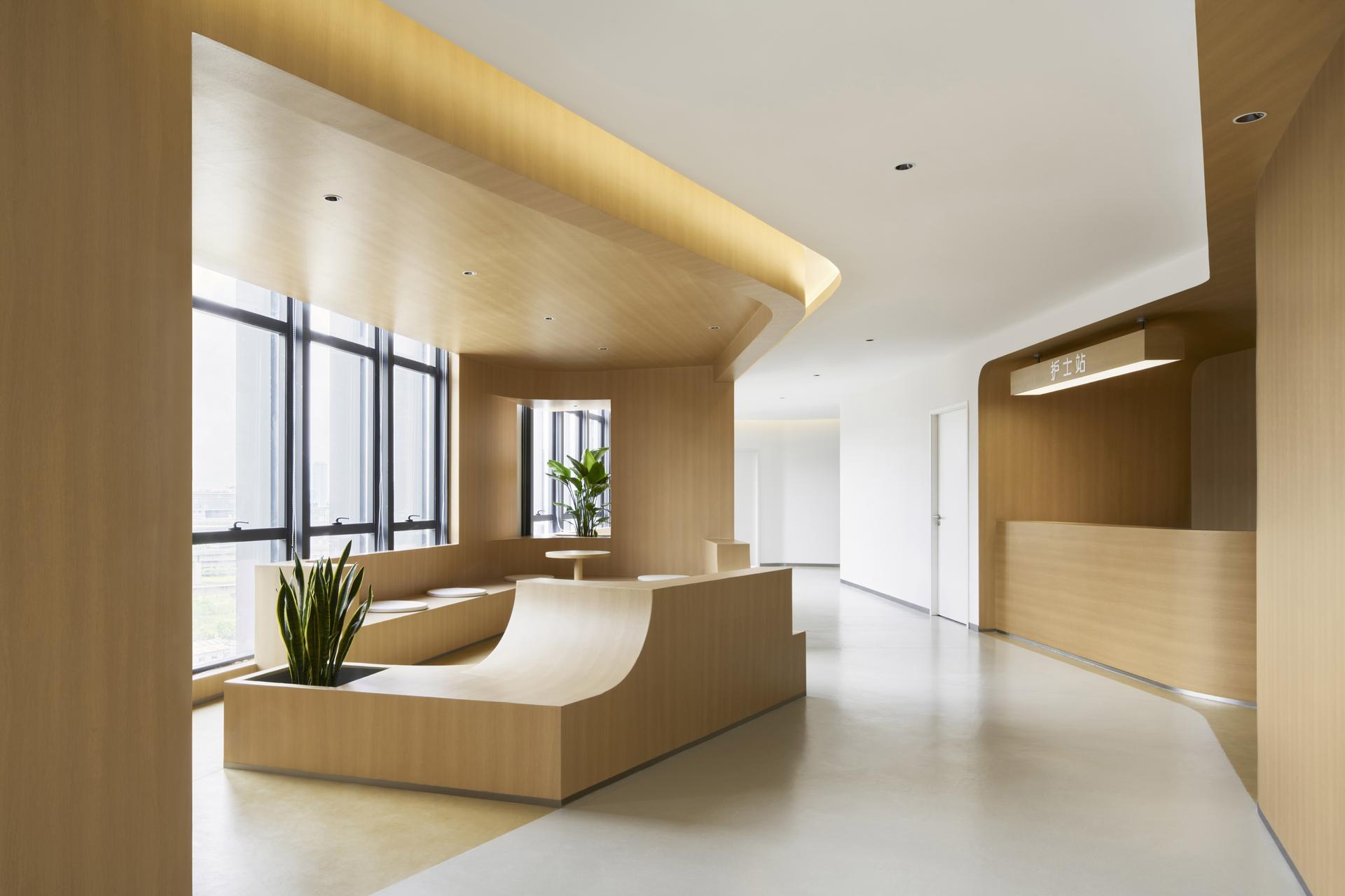 Bairong Health Clinic
