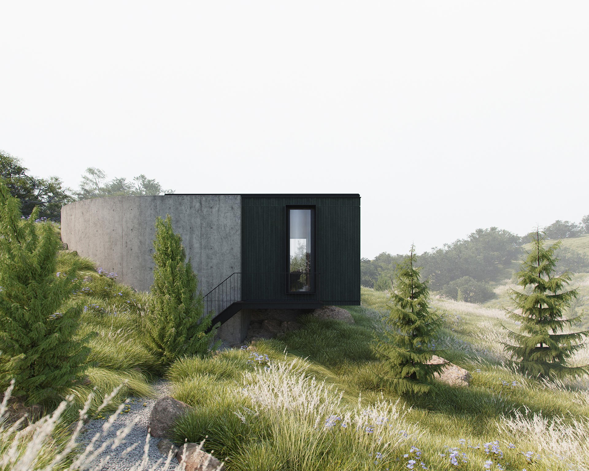 Retreat - image 3
