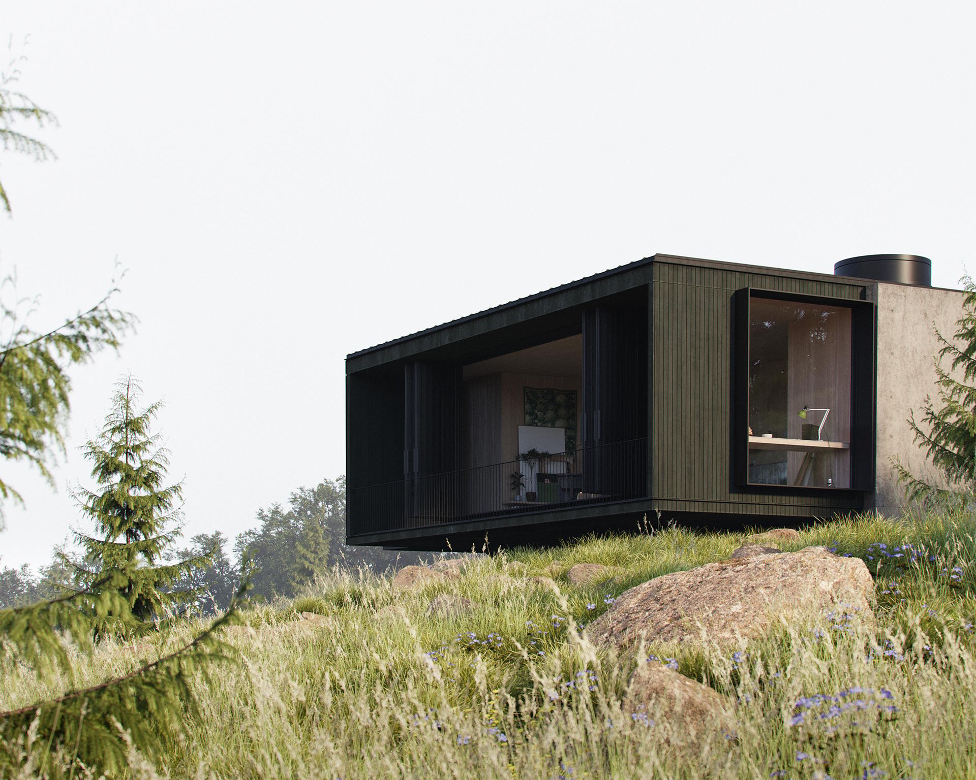 Retreat - image 4