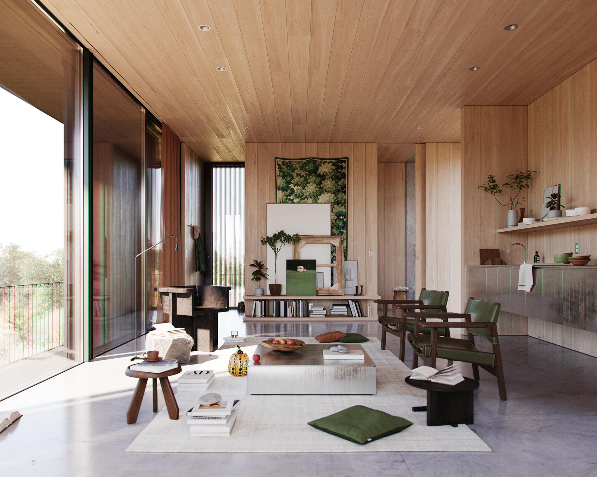 Retreat - image 7