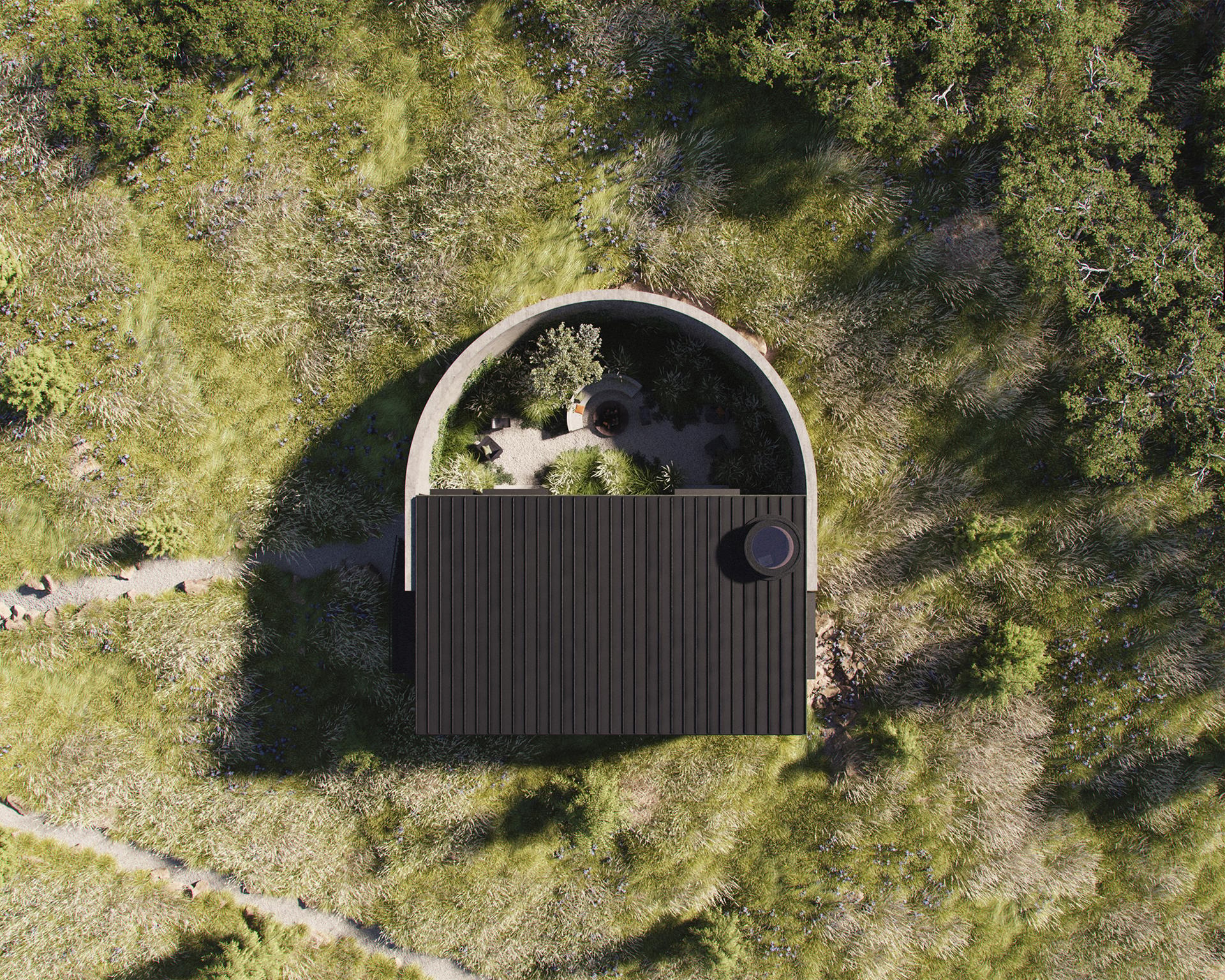 Retreat - image 2