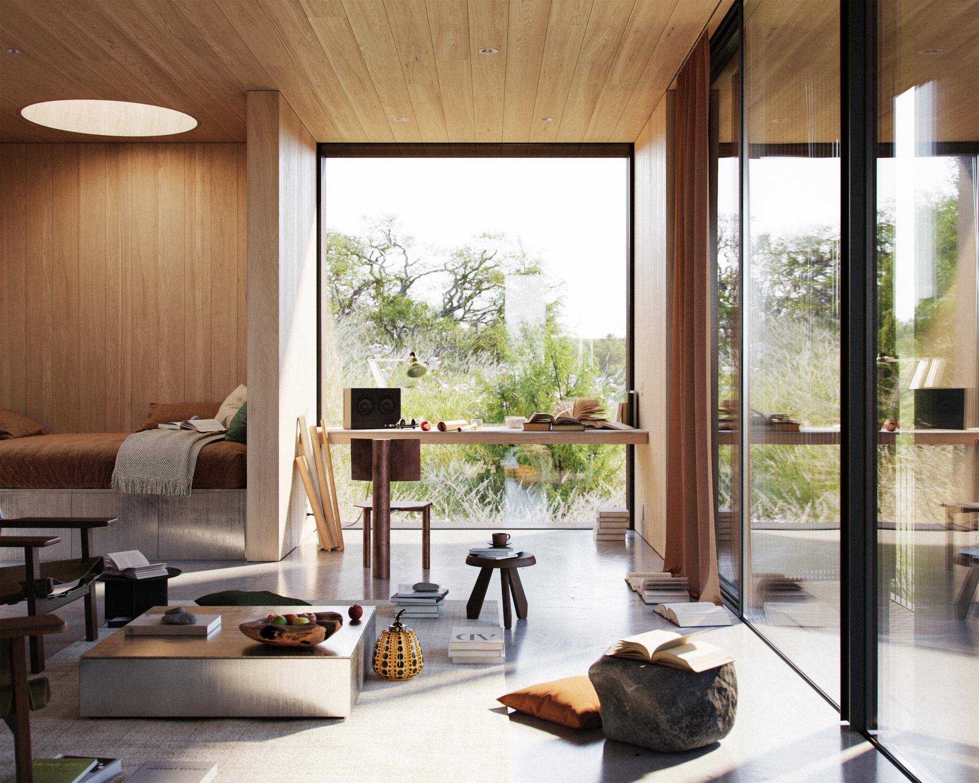 Retreat - image 9