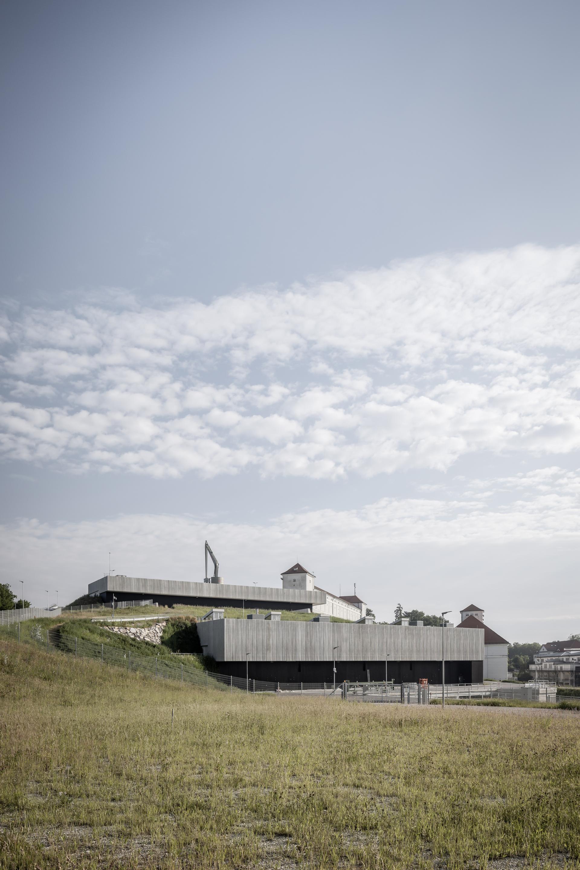 Hydroelectric power plant Töging - image 5