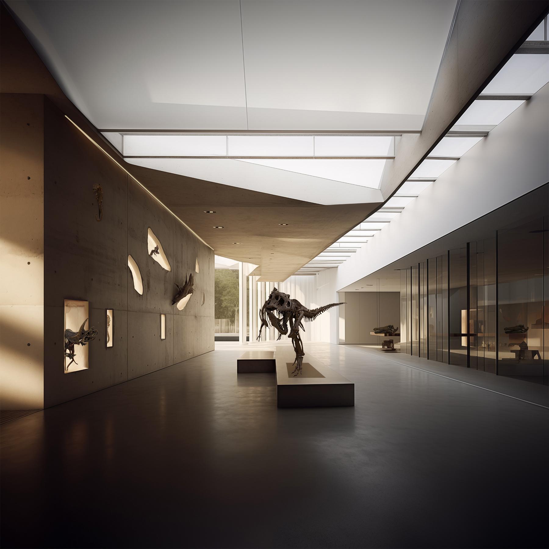 MUSEUM OF UNCERTAINTY - image 3