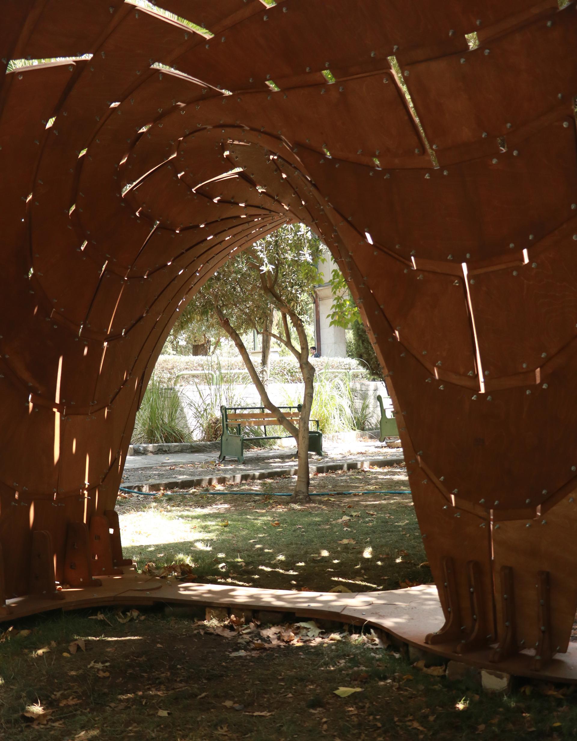 Cavilion - image 5