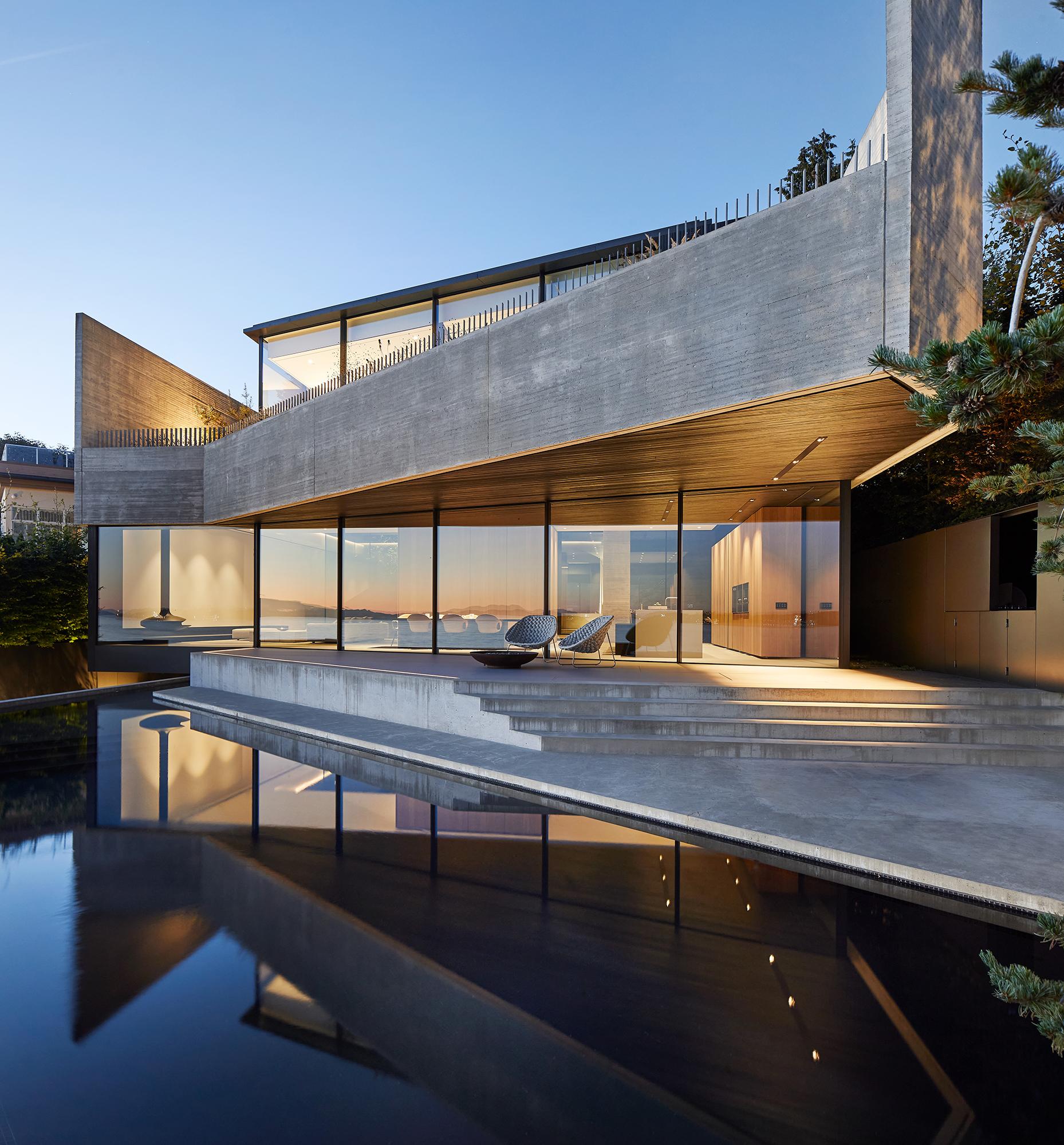 Liminal House - image 2