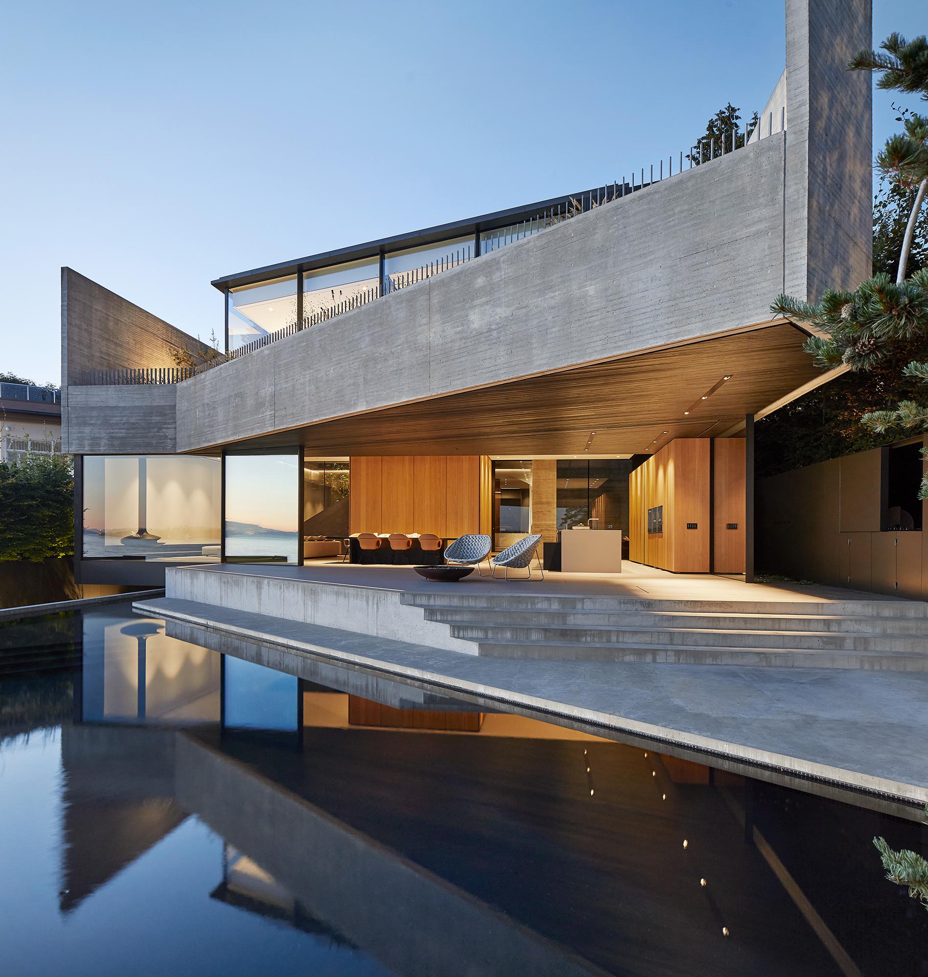Liminal House