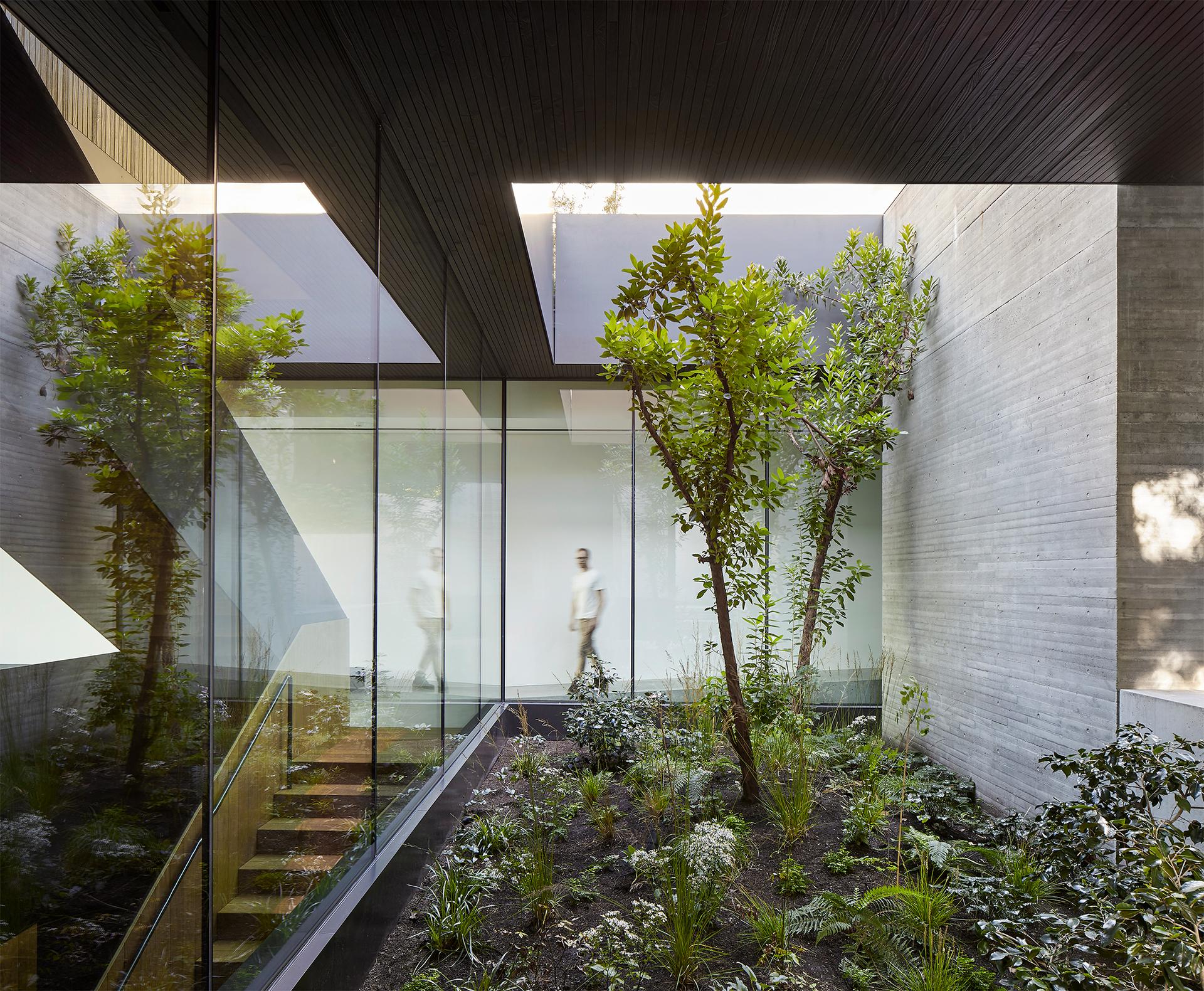Liminal House - image 17