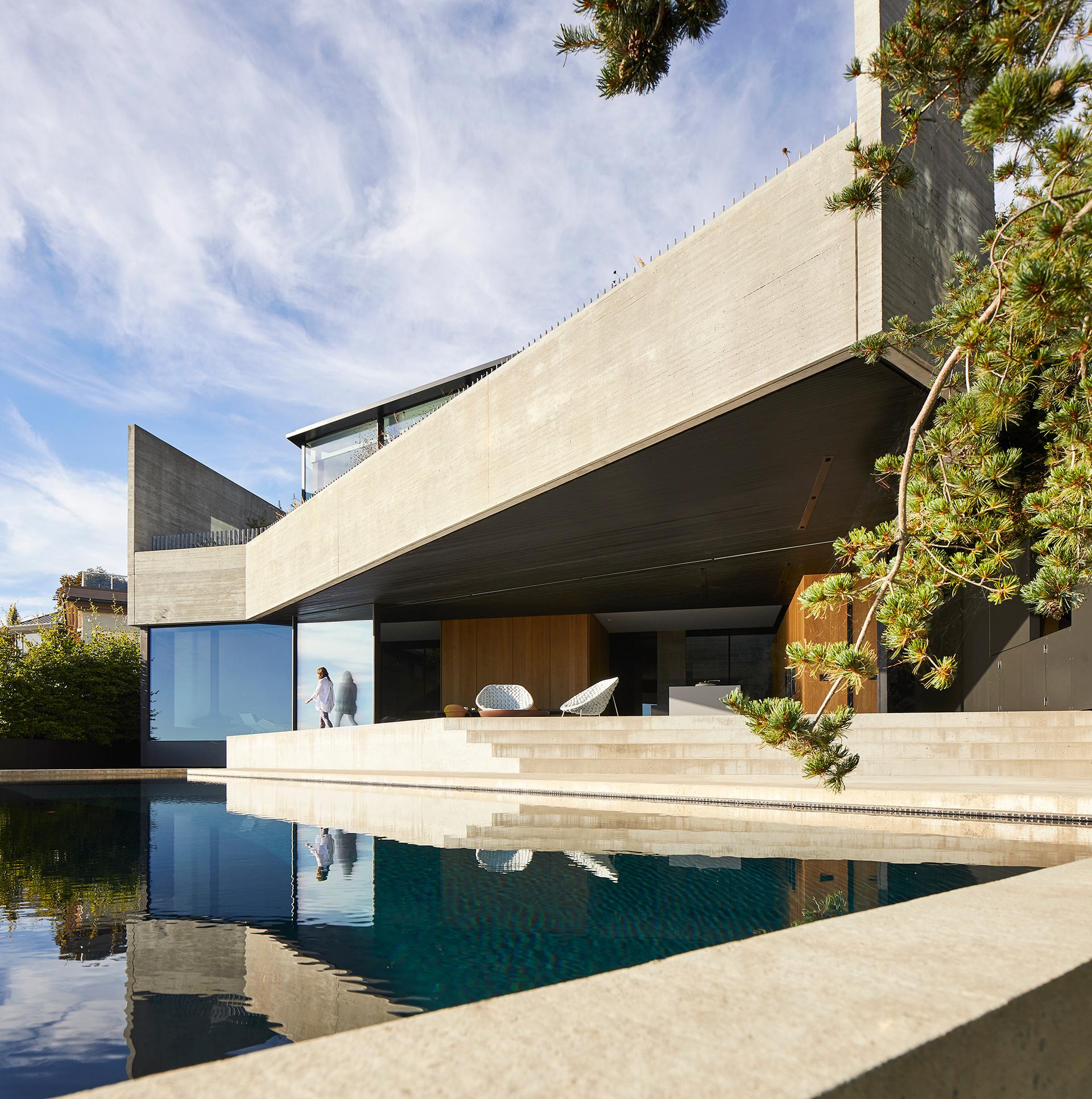 Liminal House - image 33