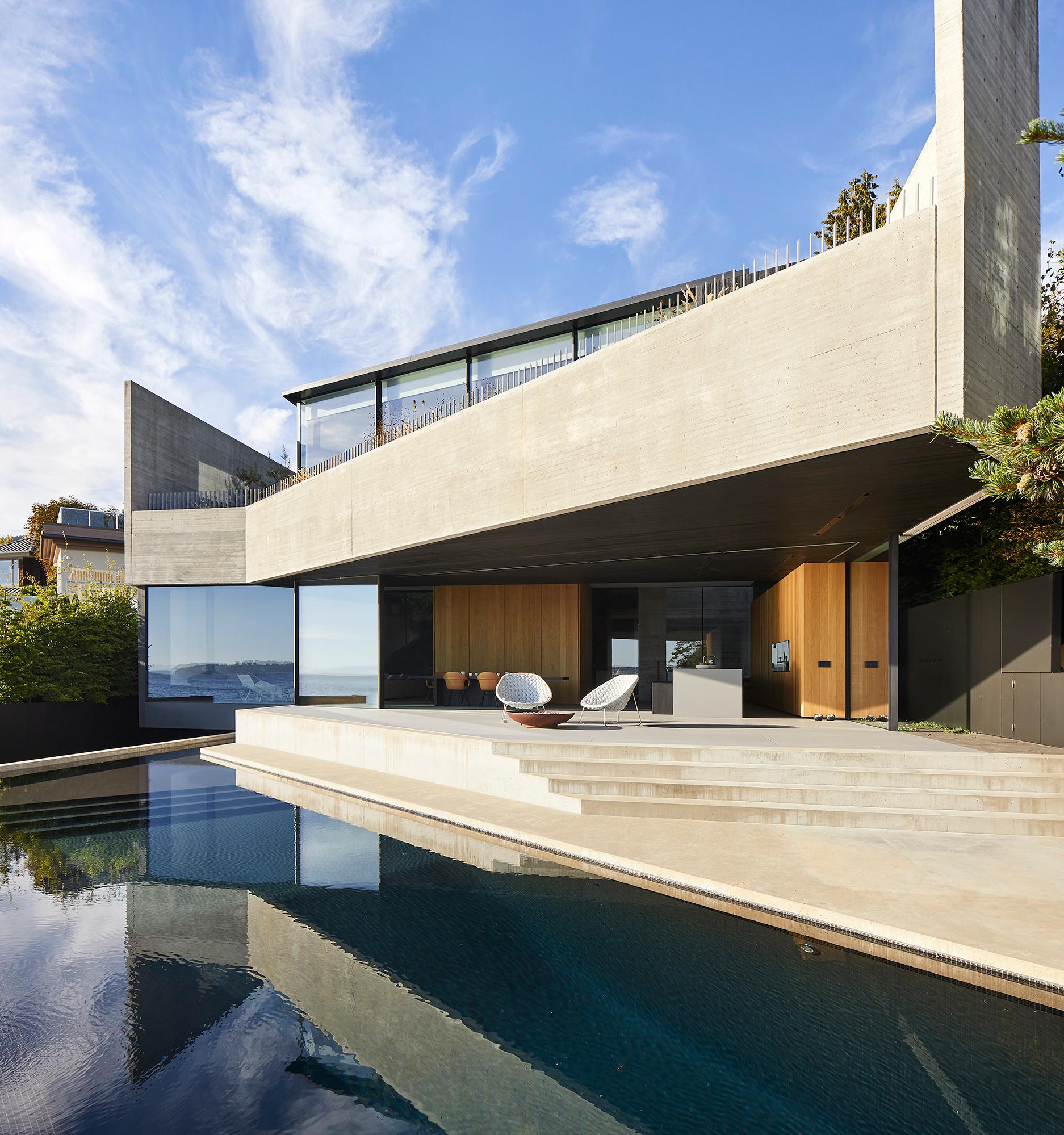 Liminal House - image 35