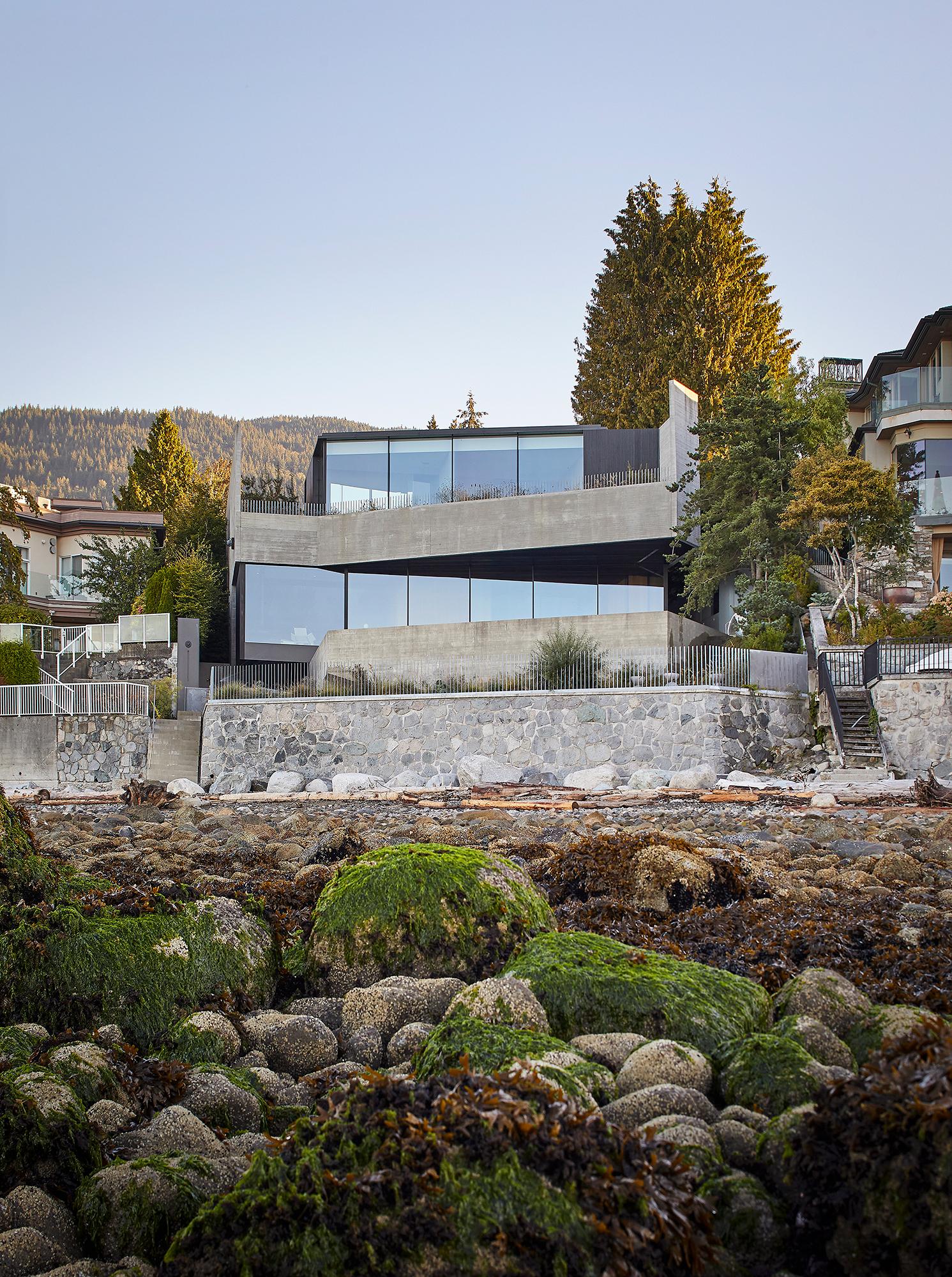 Liminal House - image 53