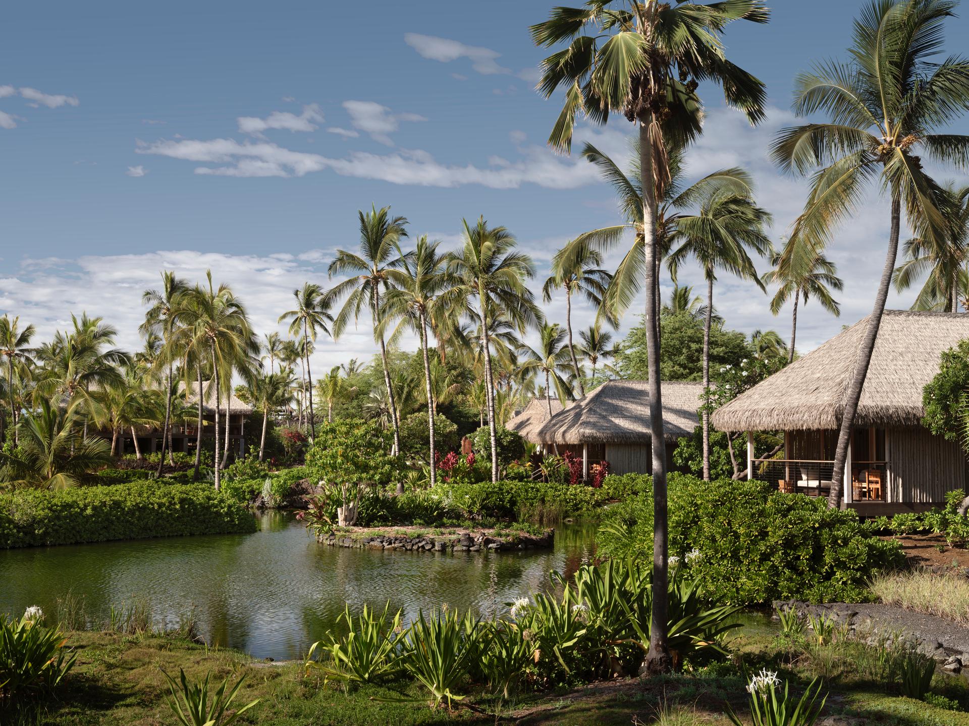 Kona Village Resort - image 4