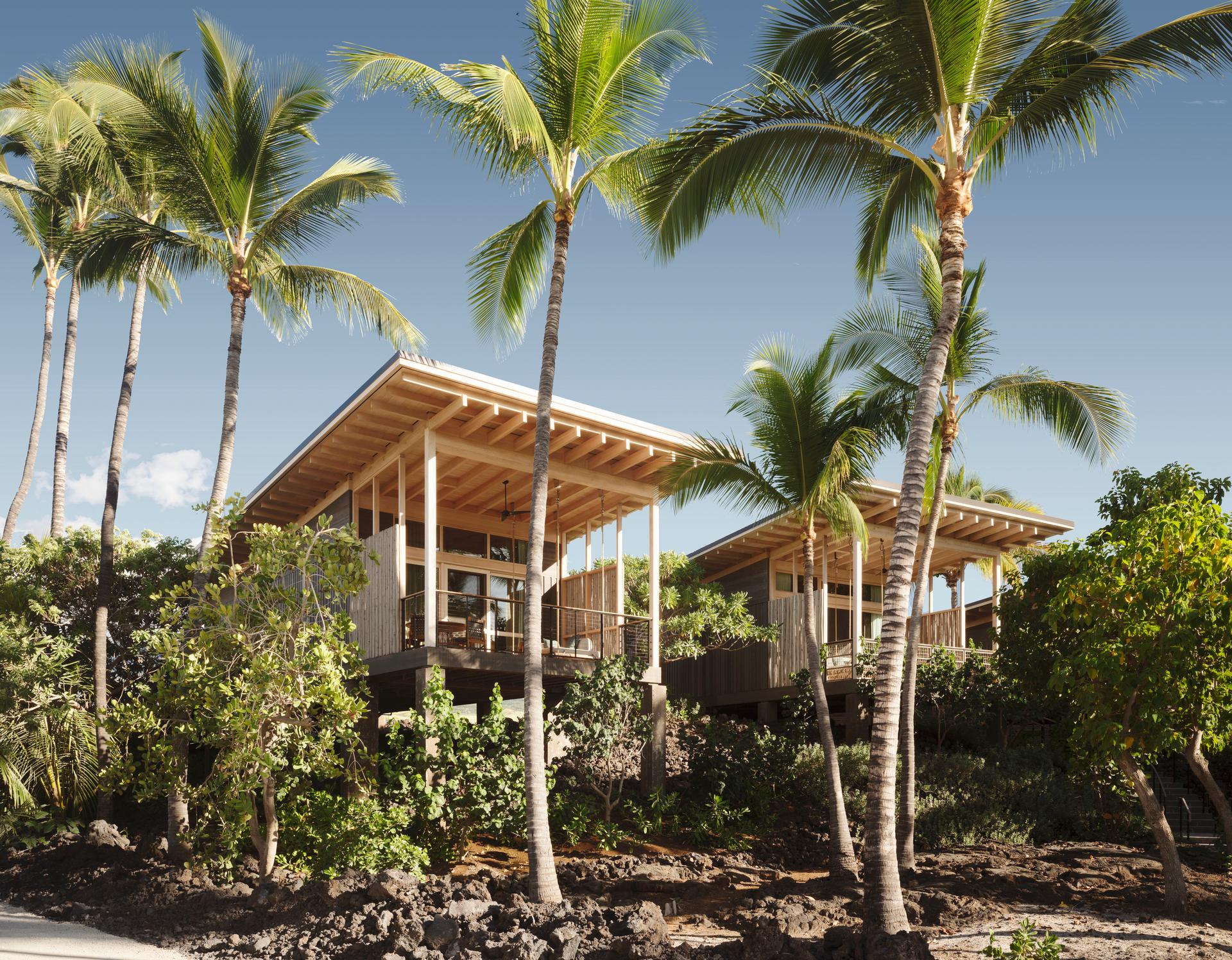 Kona Village Resort - image 5