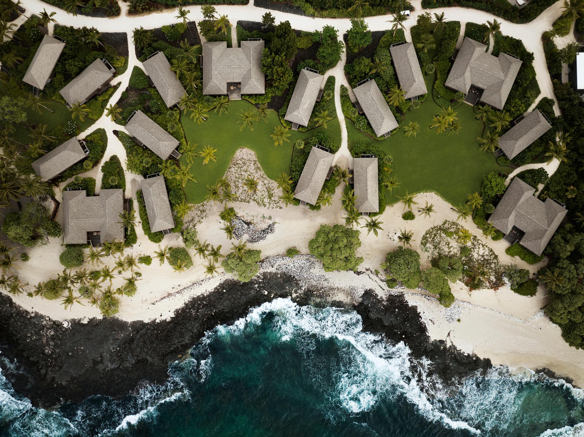 Kona Village Resort