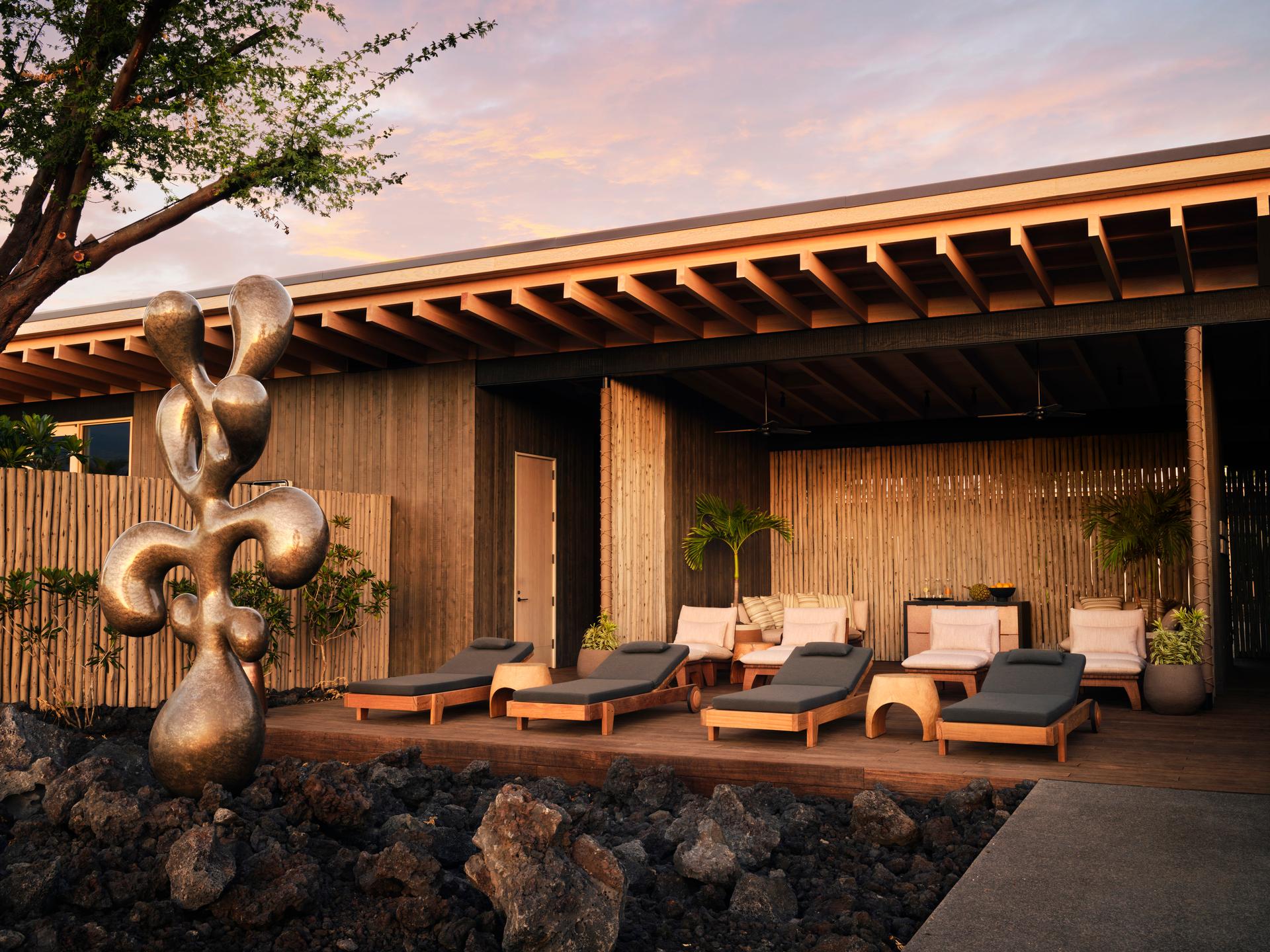 Kona Village Resort - image 10