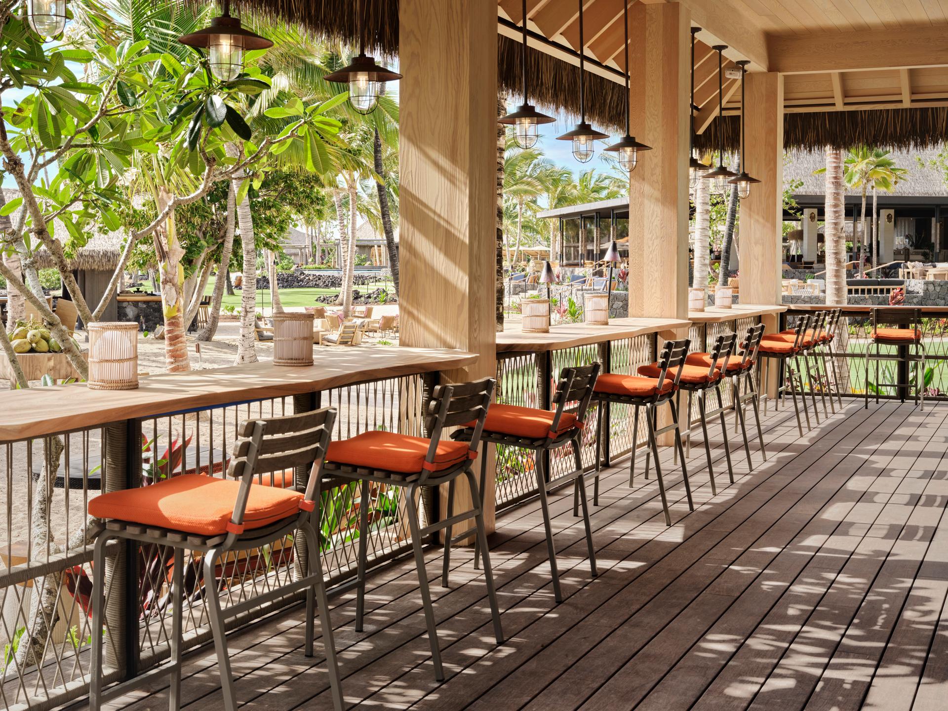 Kona Village Resort - image 16