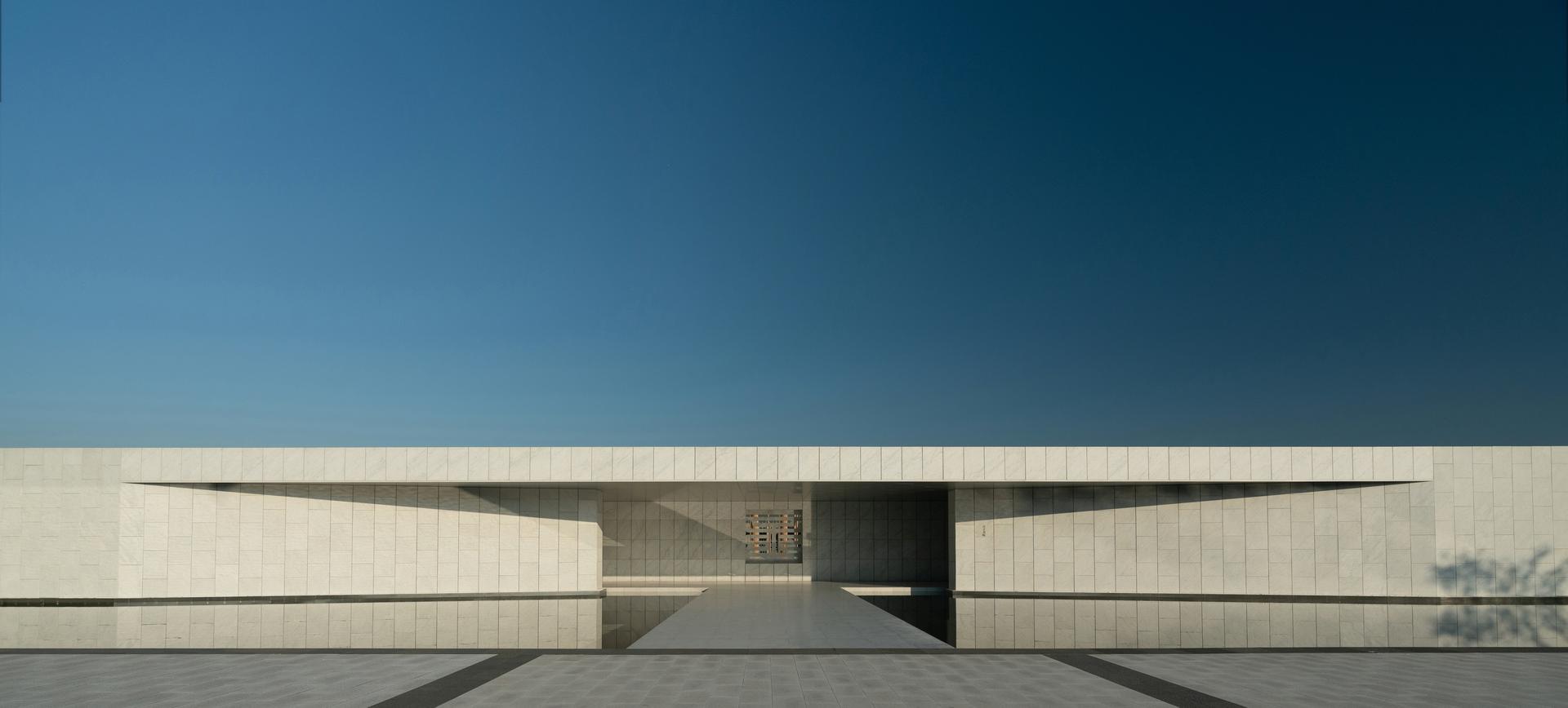 Yanzi Memorial Hall - image 3