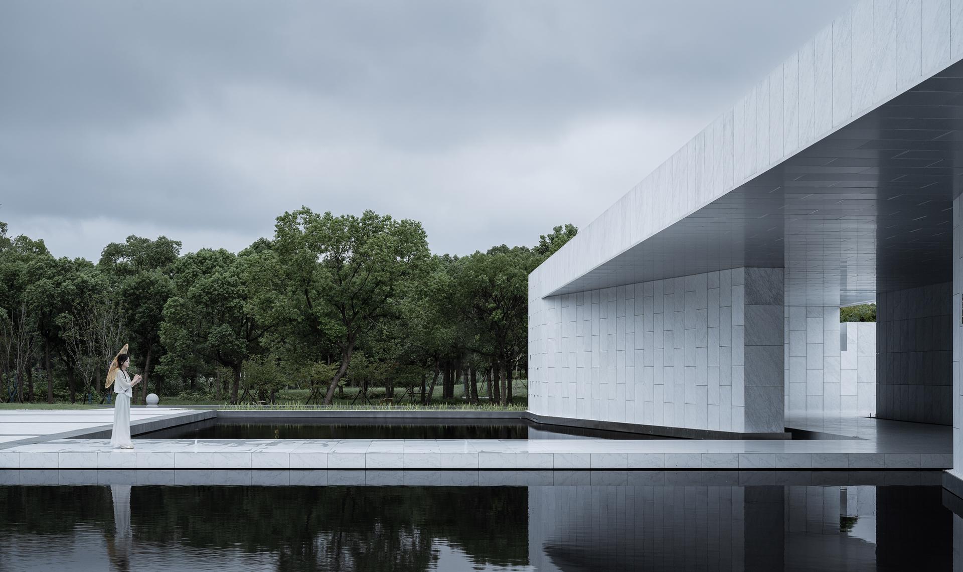 Yanzi Memorial Hall - image 10