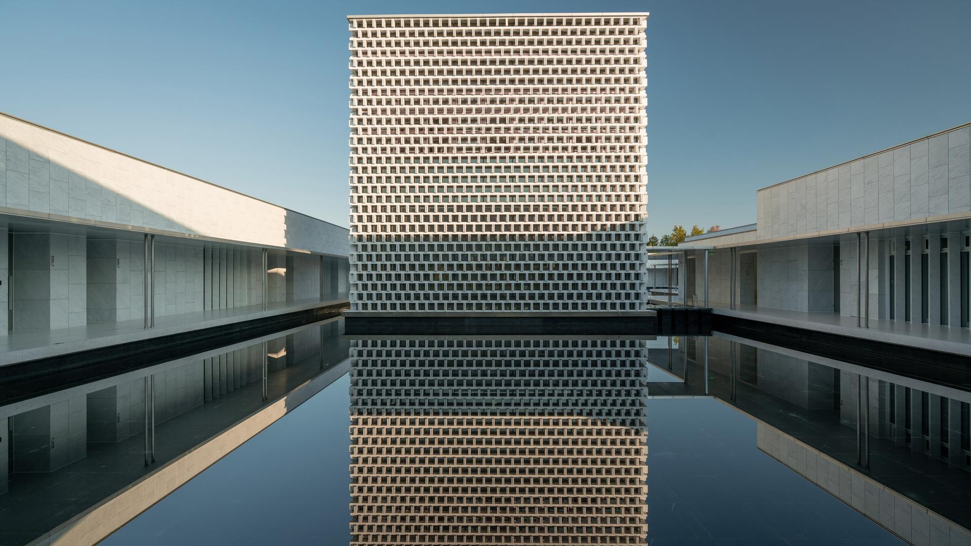 Yanzi Memorial Hall - image 6