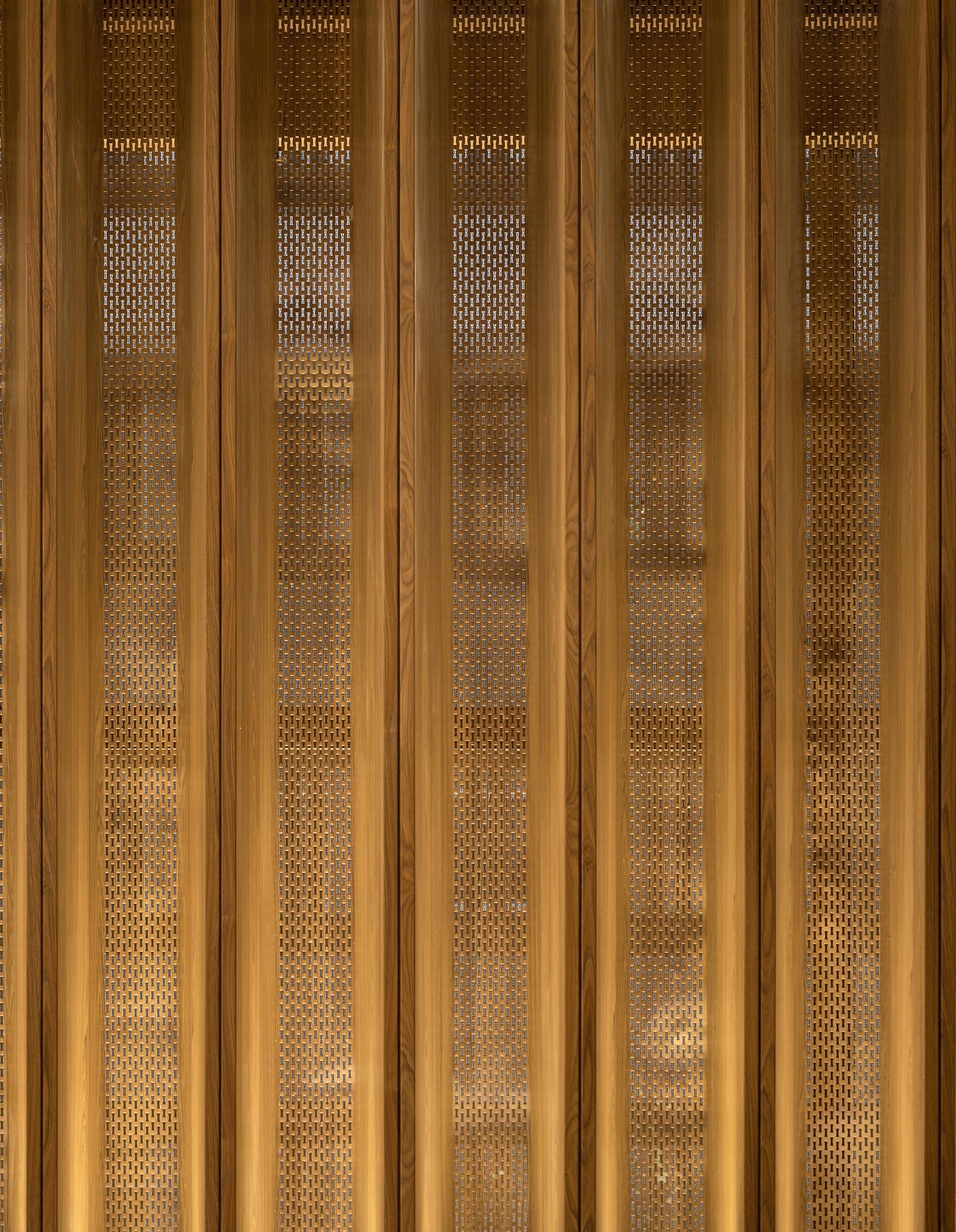 Yanzi Memorial Hall - image 18