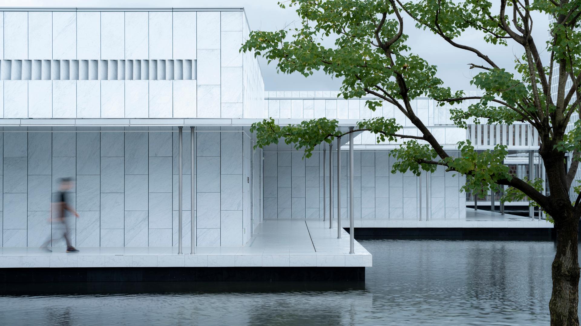 Yanzi Memorial Hall - image 7