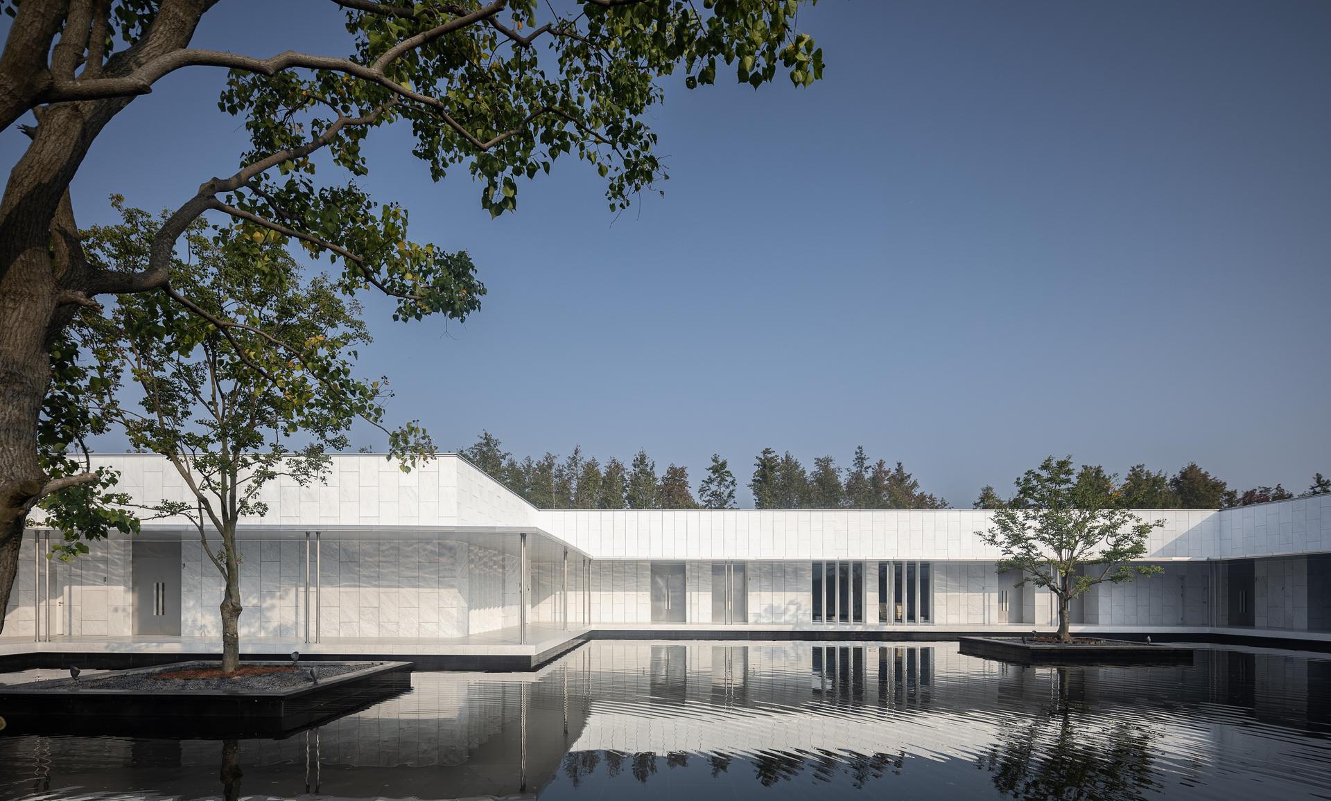 Yanzi Memorial Hall - image 5