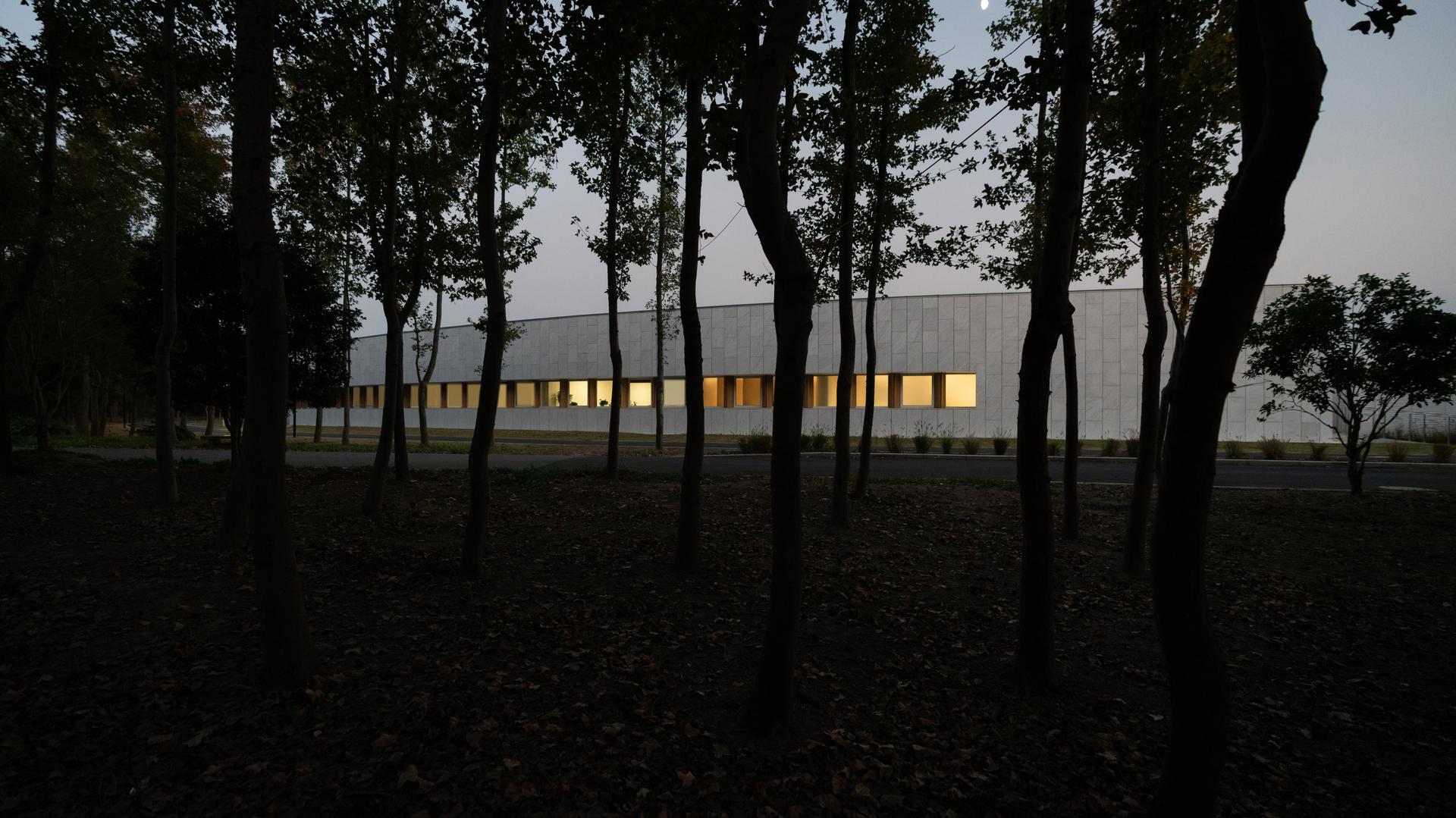 Yanzi Memorial Hall - image 23
