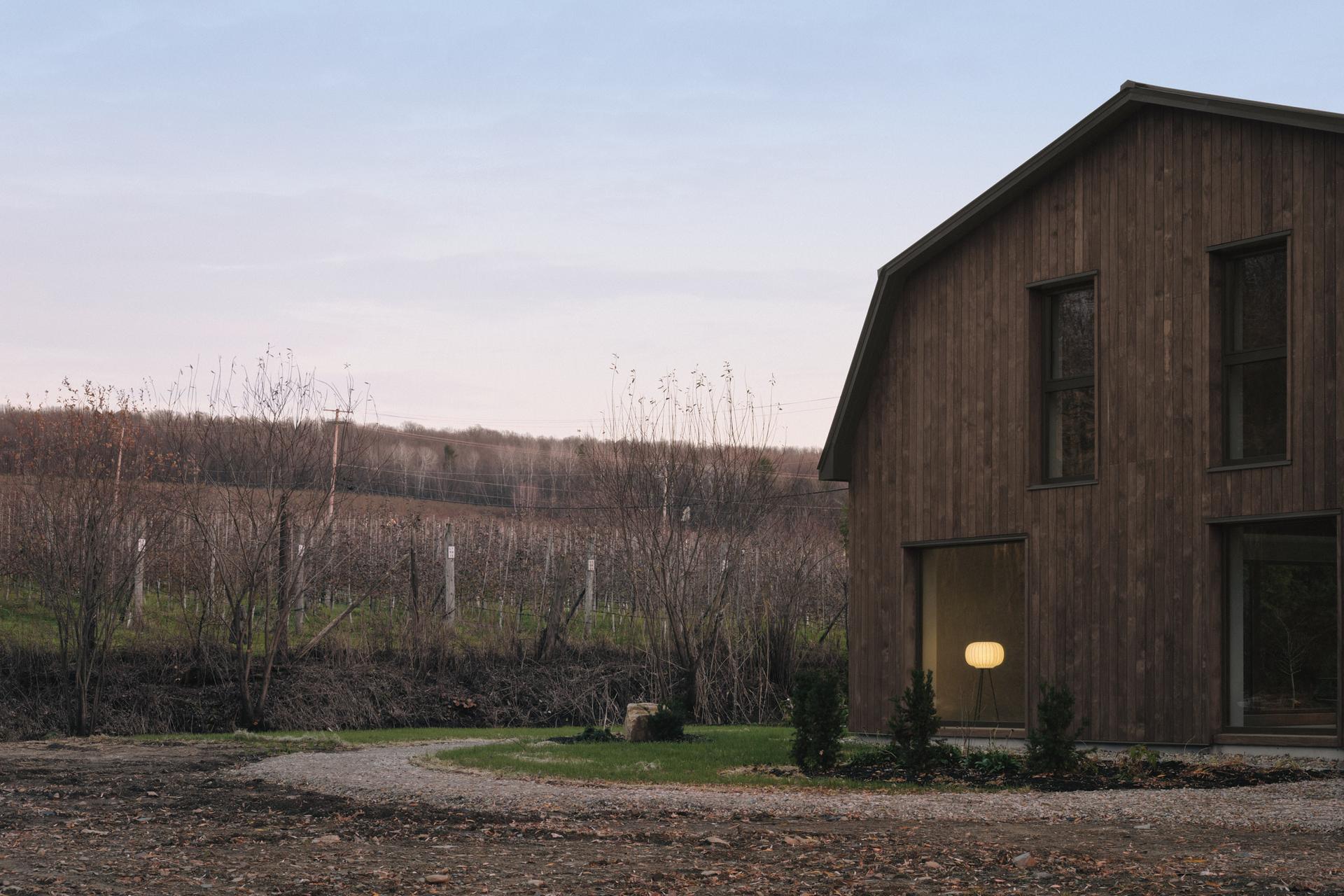 Maison Melba