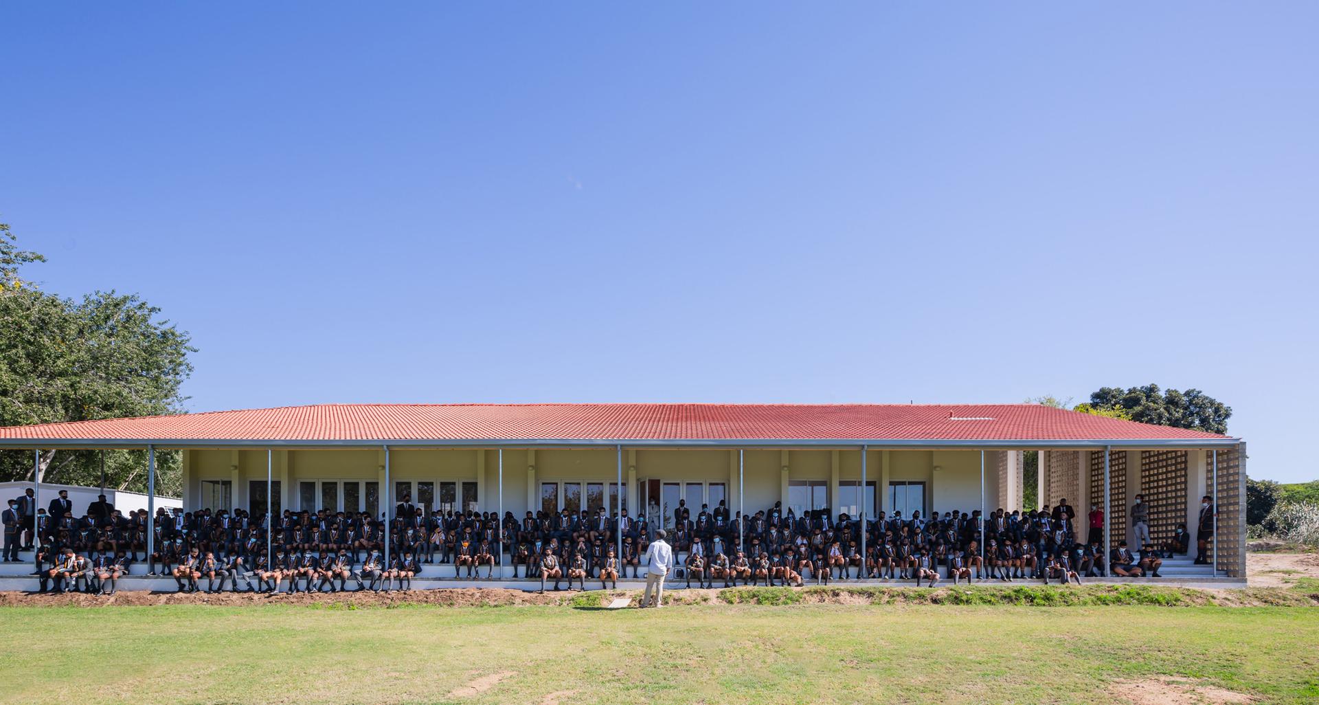 Calling Academy Stellenbosch - image 12