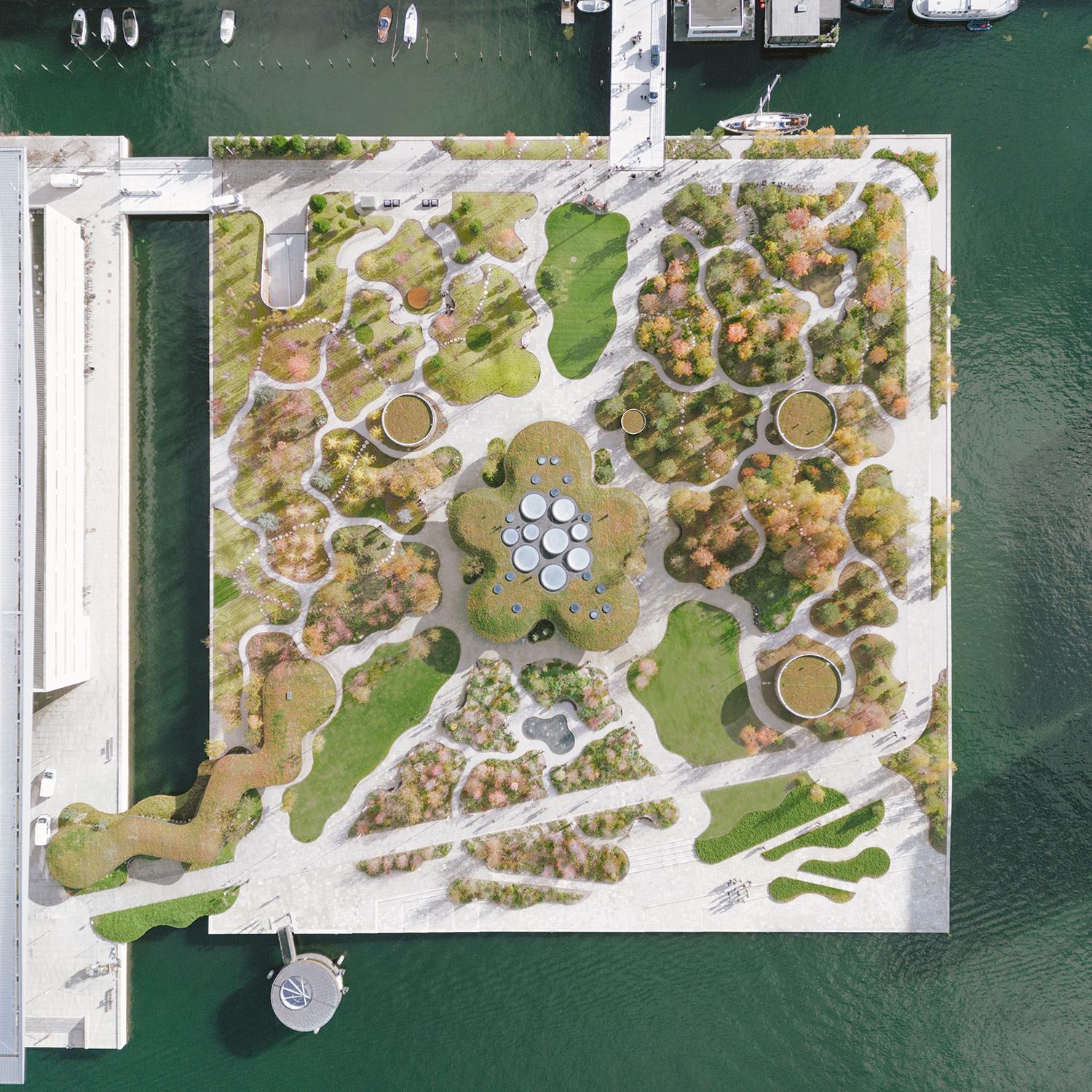 The Opera Park - image 3