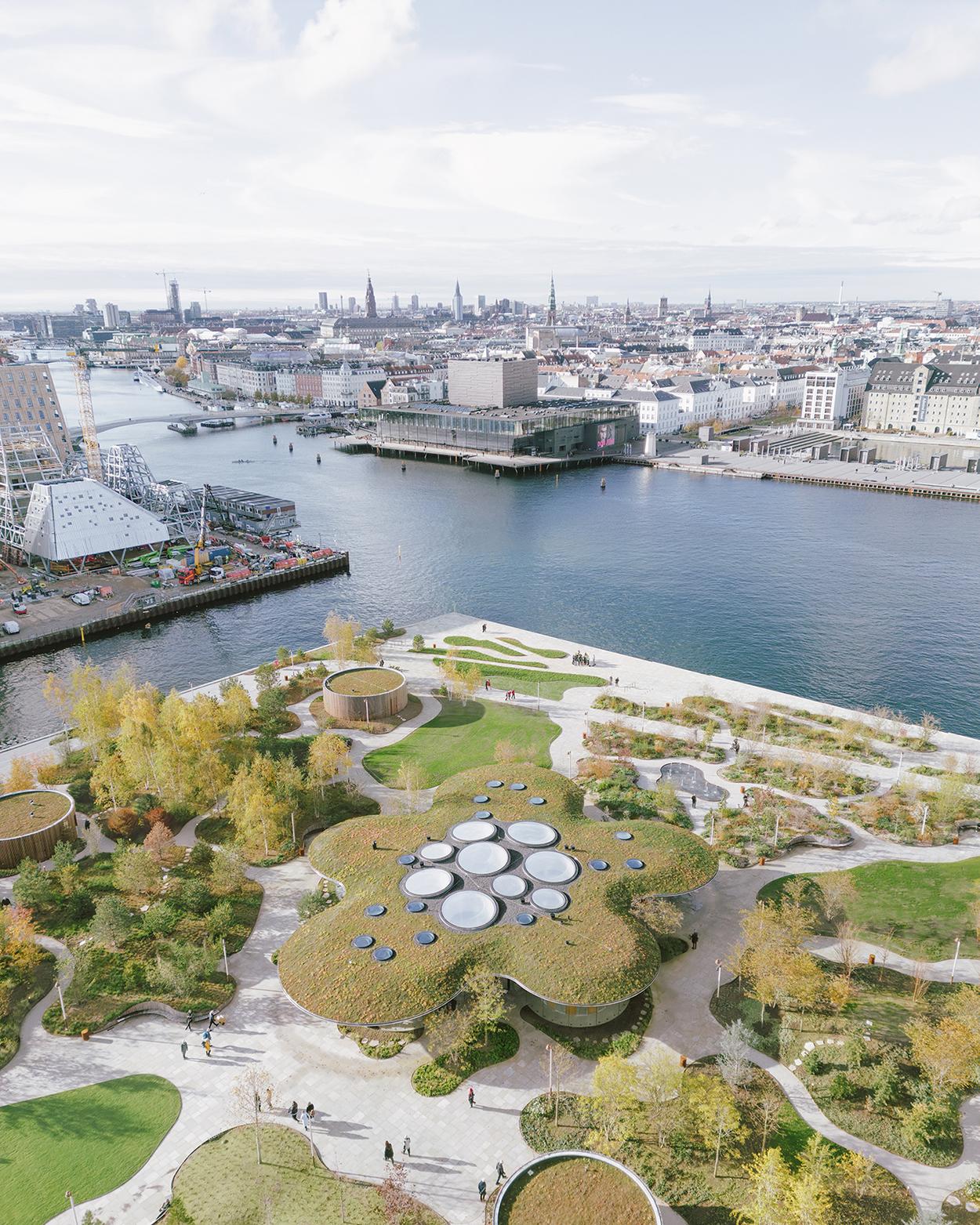 The Opera Park - image 2