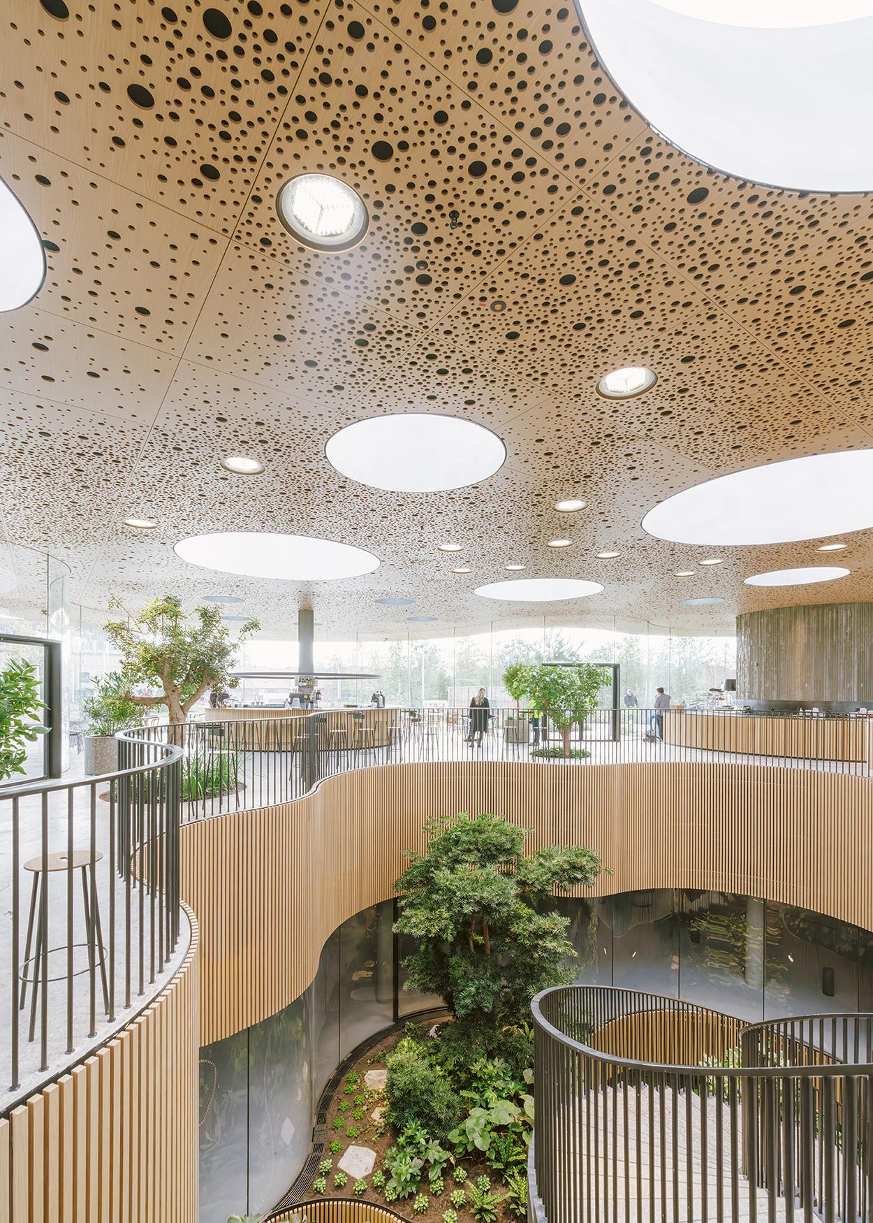 The Opera Park - image 5